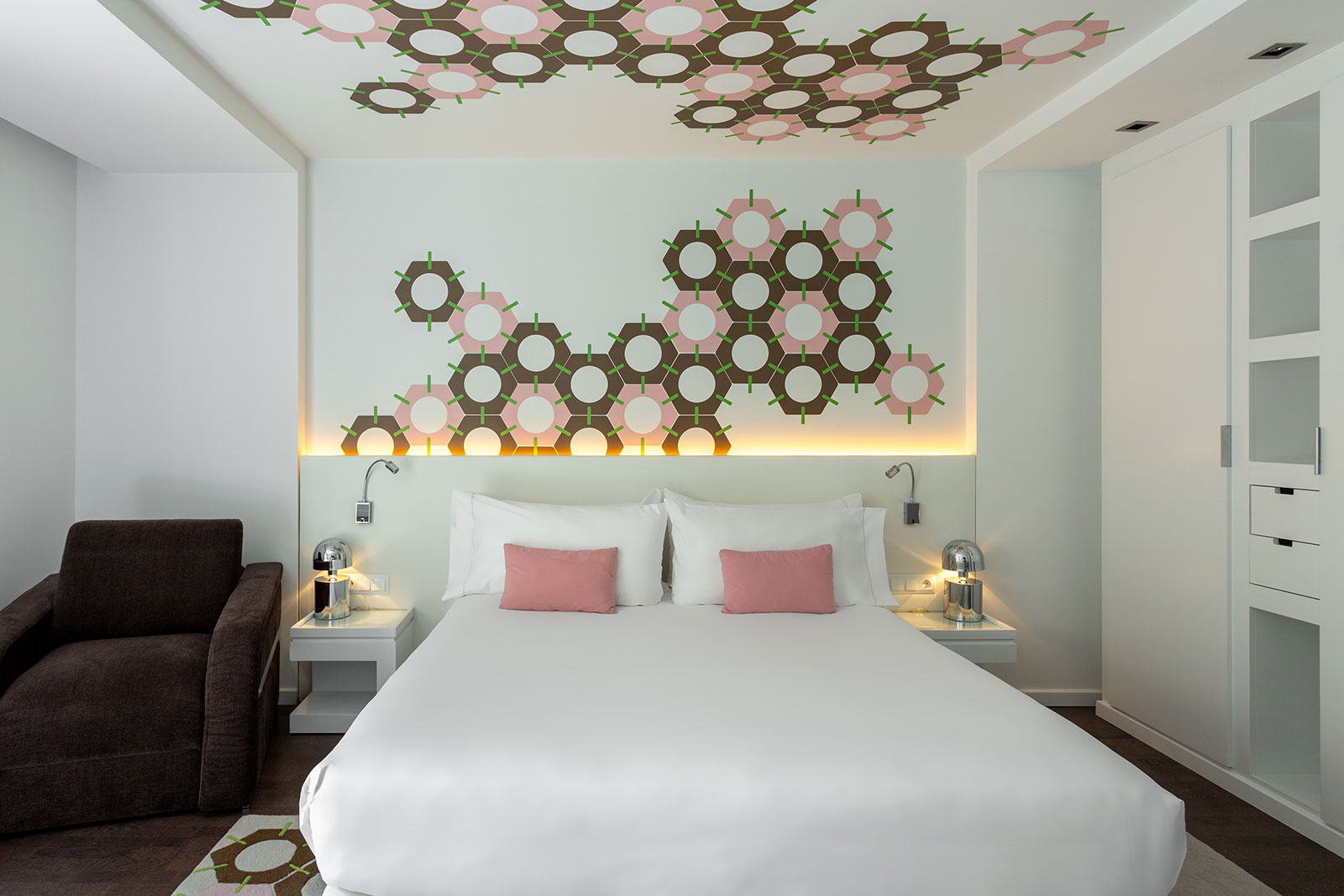 Double Executive Capacity 2