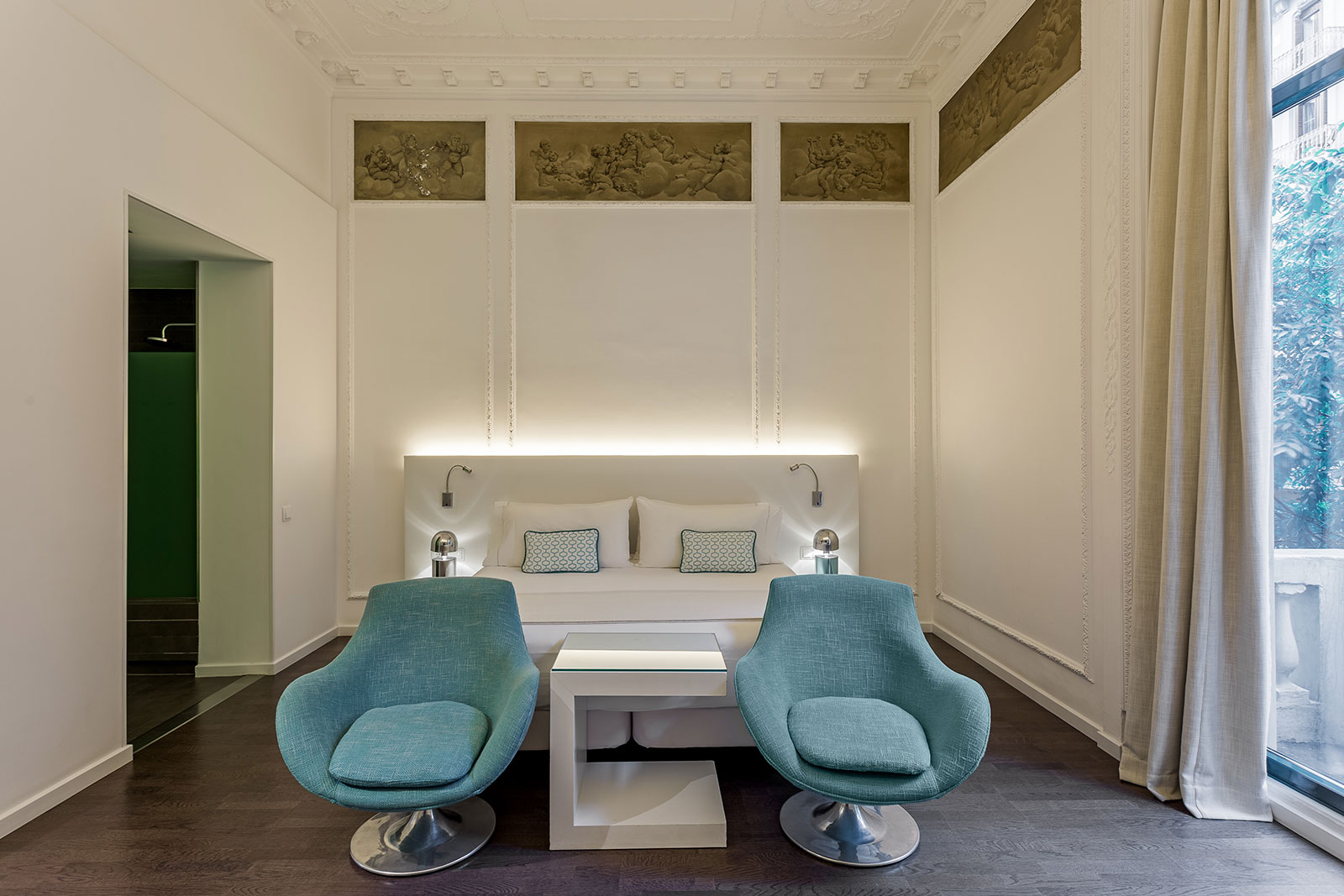 Junior Suite Standard