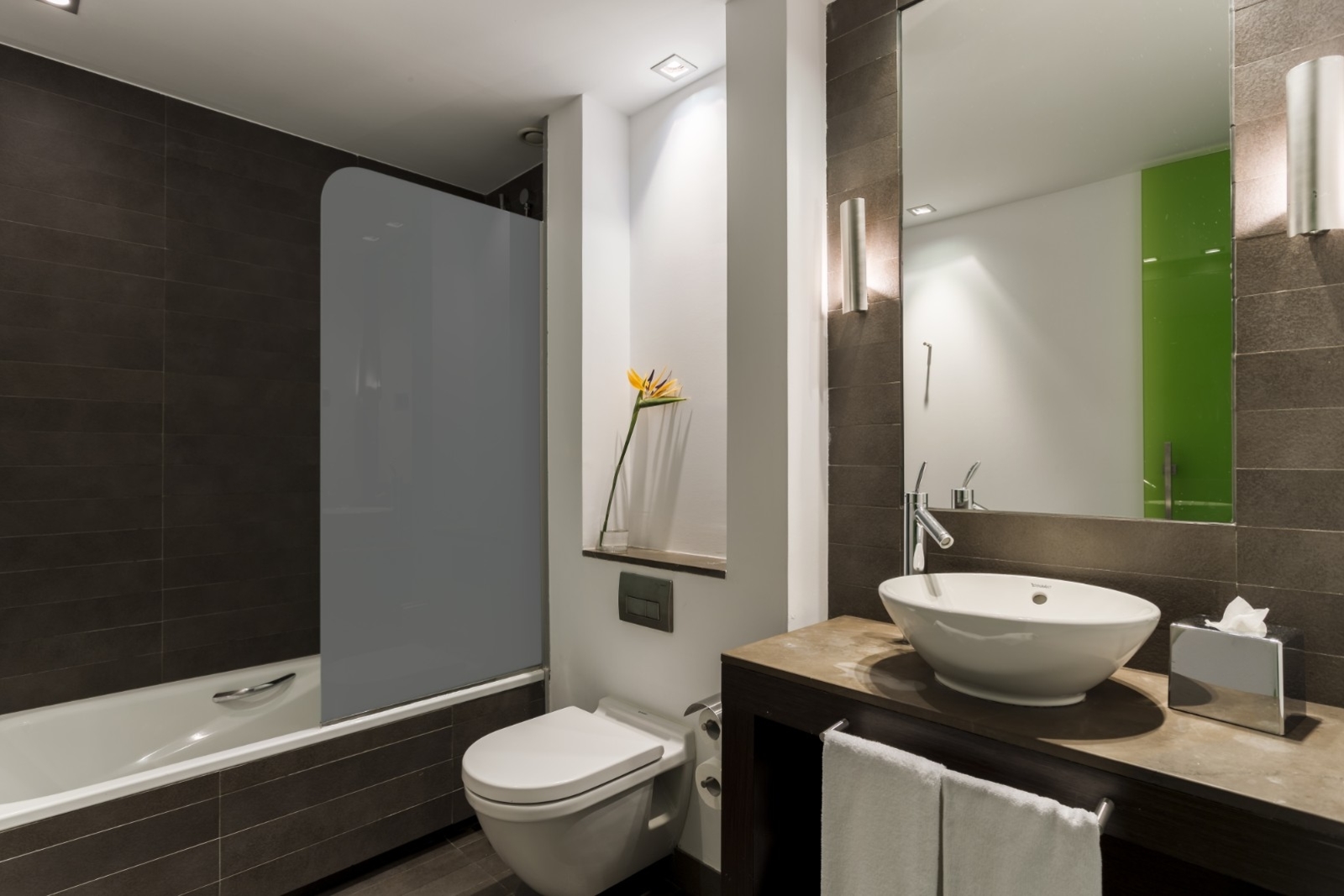 Double Executive Capacity 2