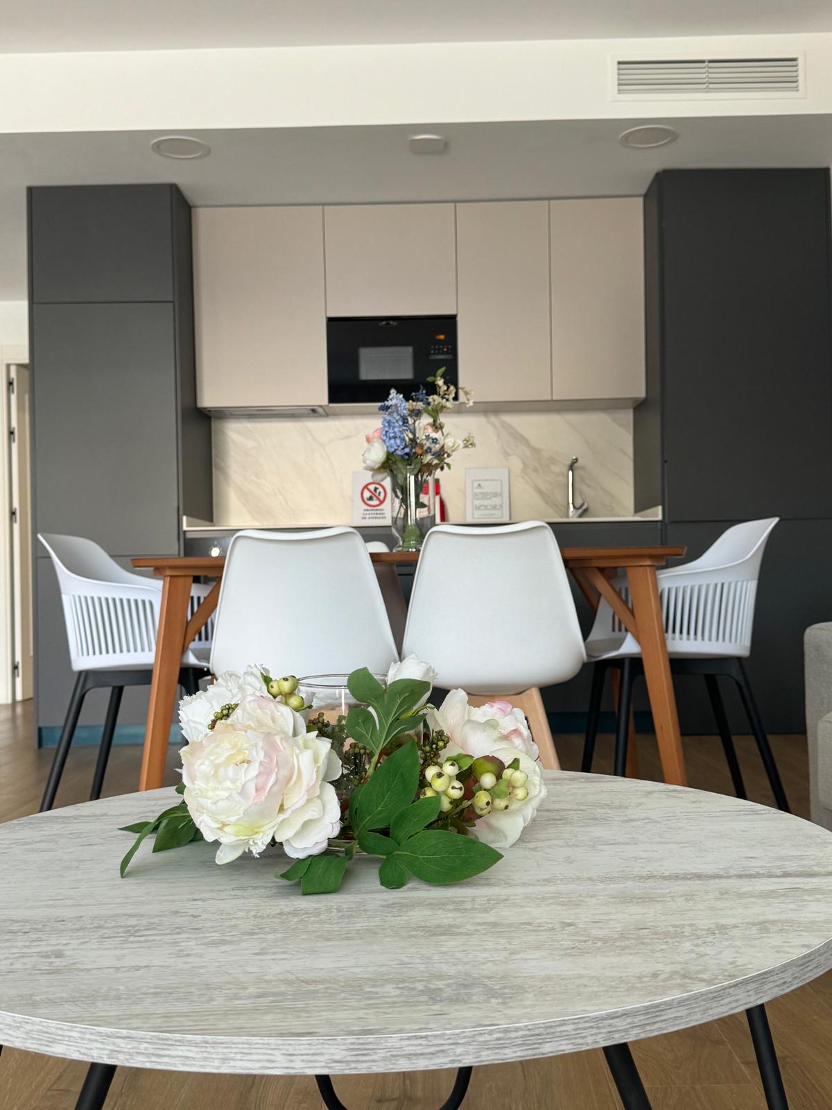 Apartment One Bedroom