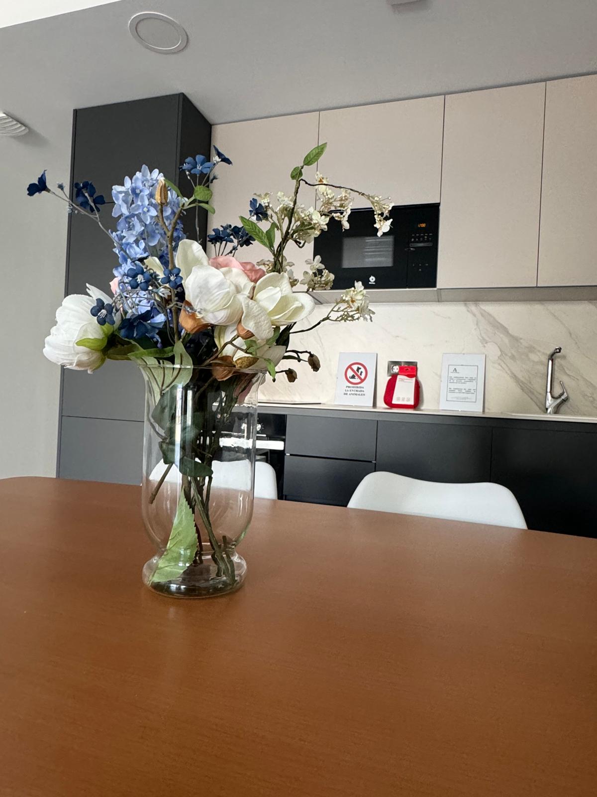 Apartment One Bedroom