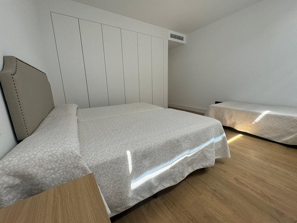 Apartment One Bedroom