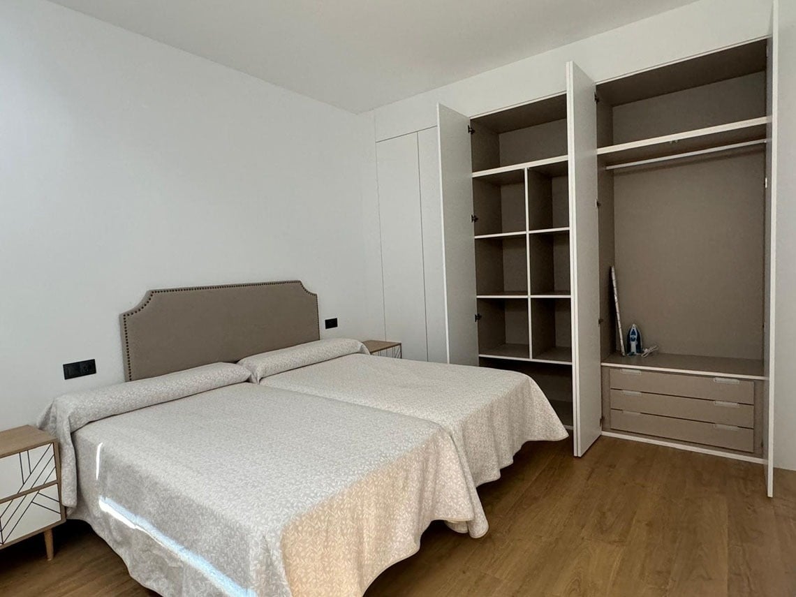 Apartment One Bedroom