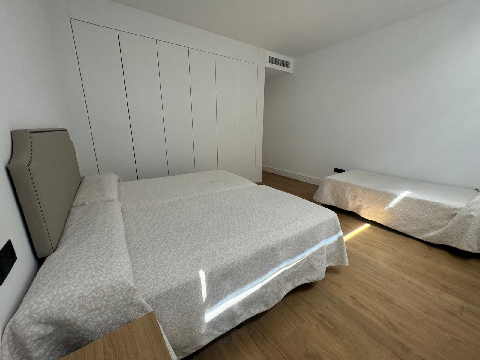 Apartment One Bedroom