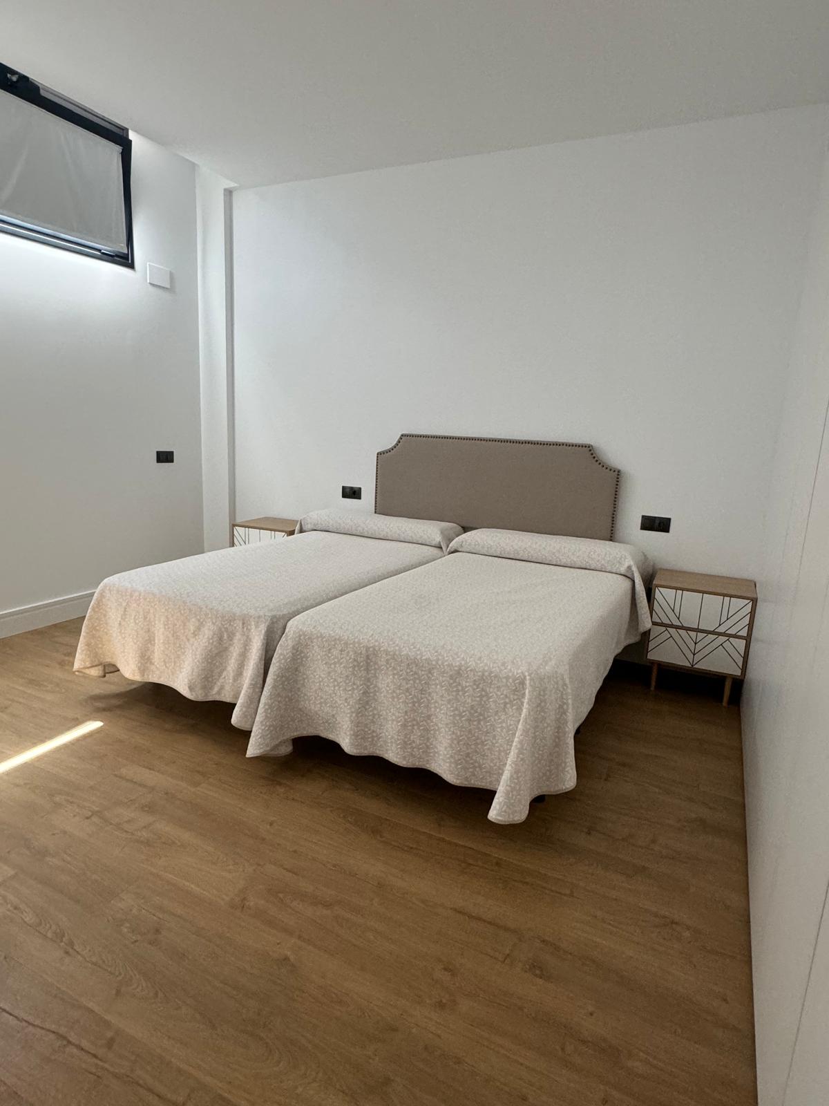 Apartment One Bedroom