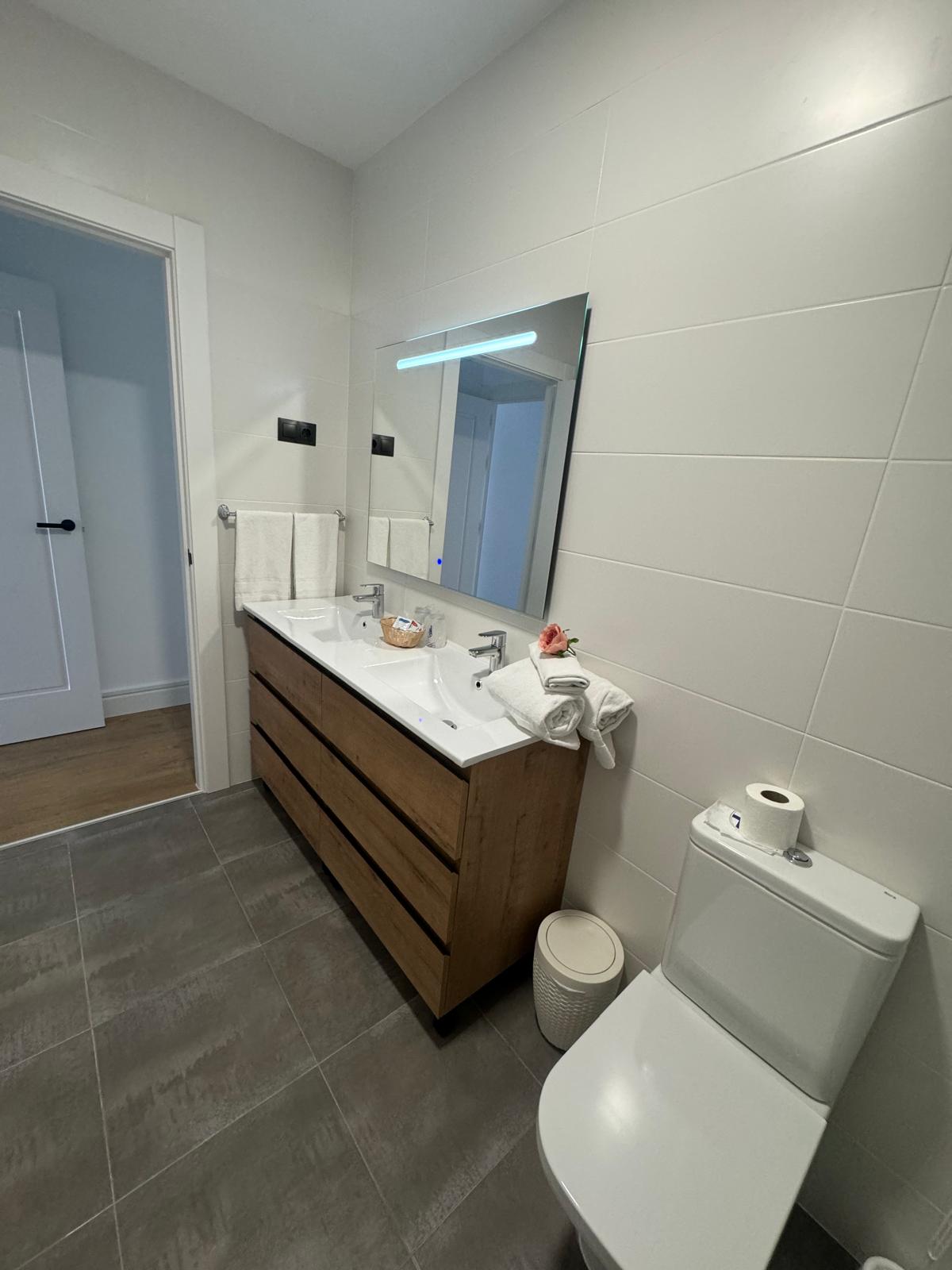 Apartment One Bedroom