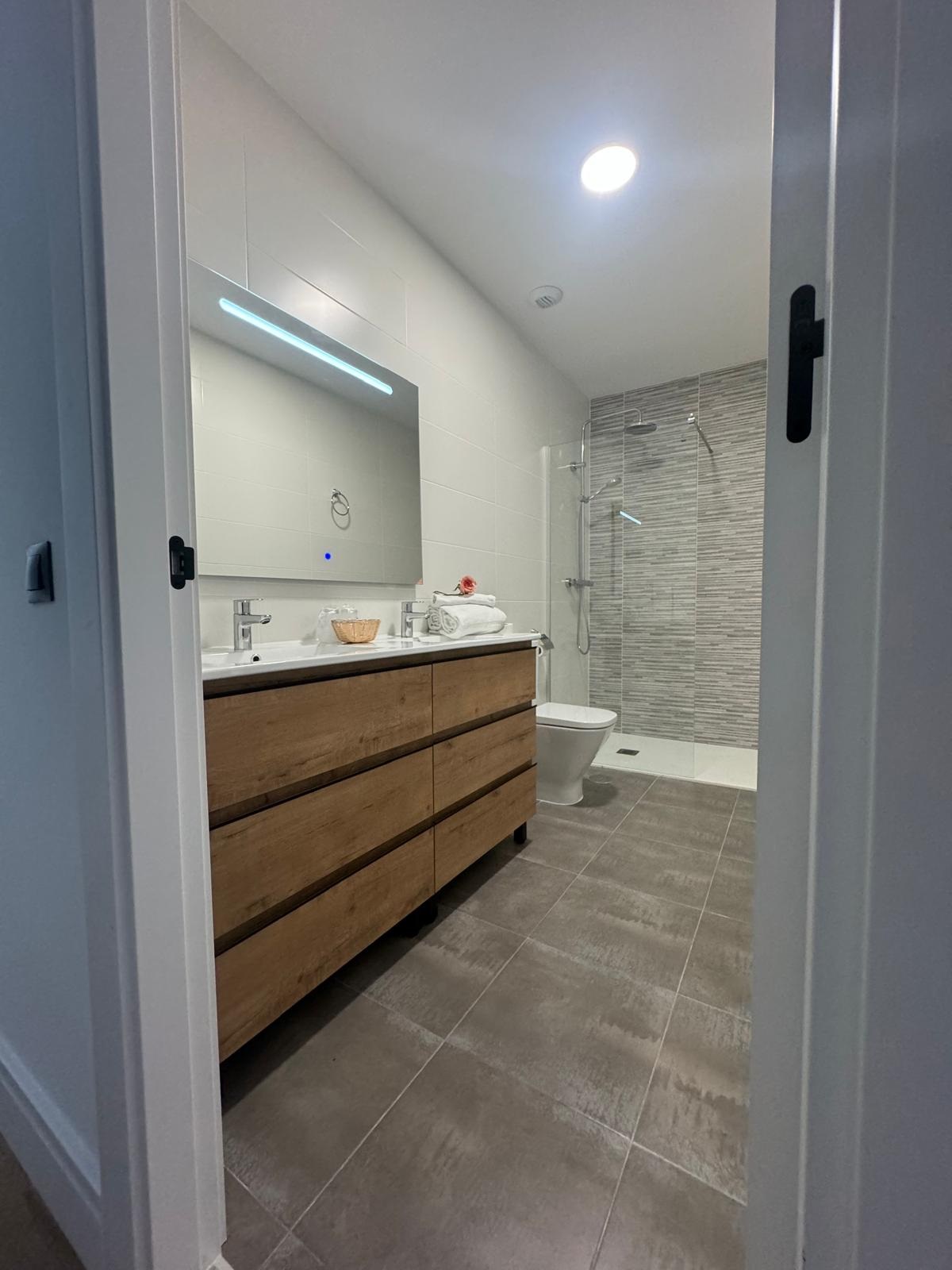 Apartment One Bedroom