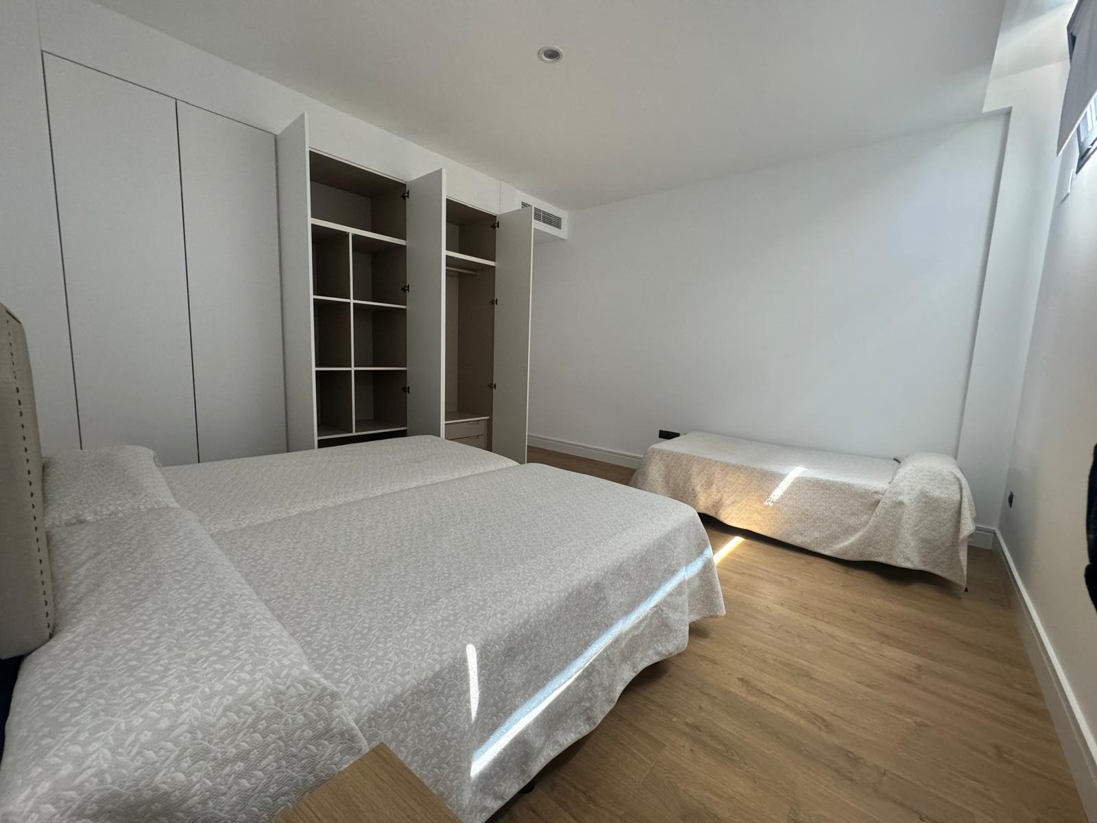 Apartment One Bedroom