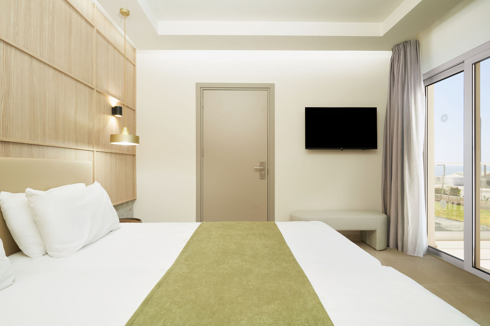 Double or Twin Standard