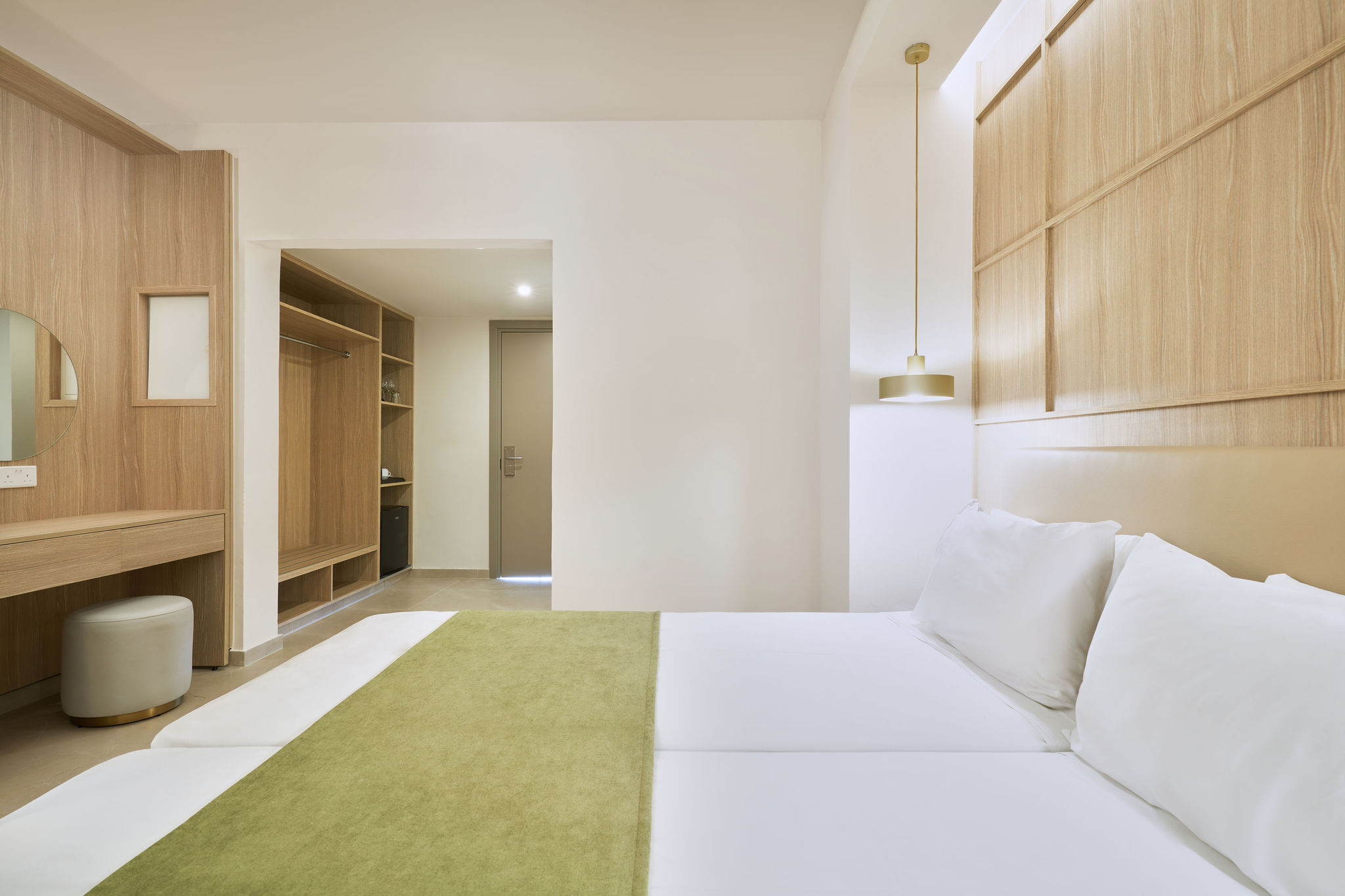 Family Room Standard