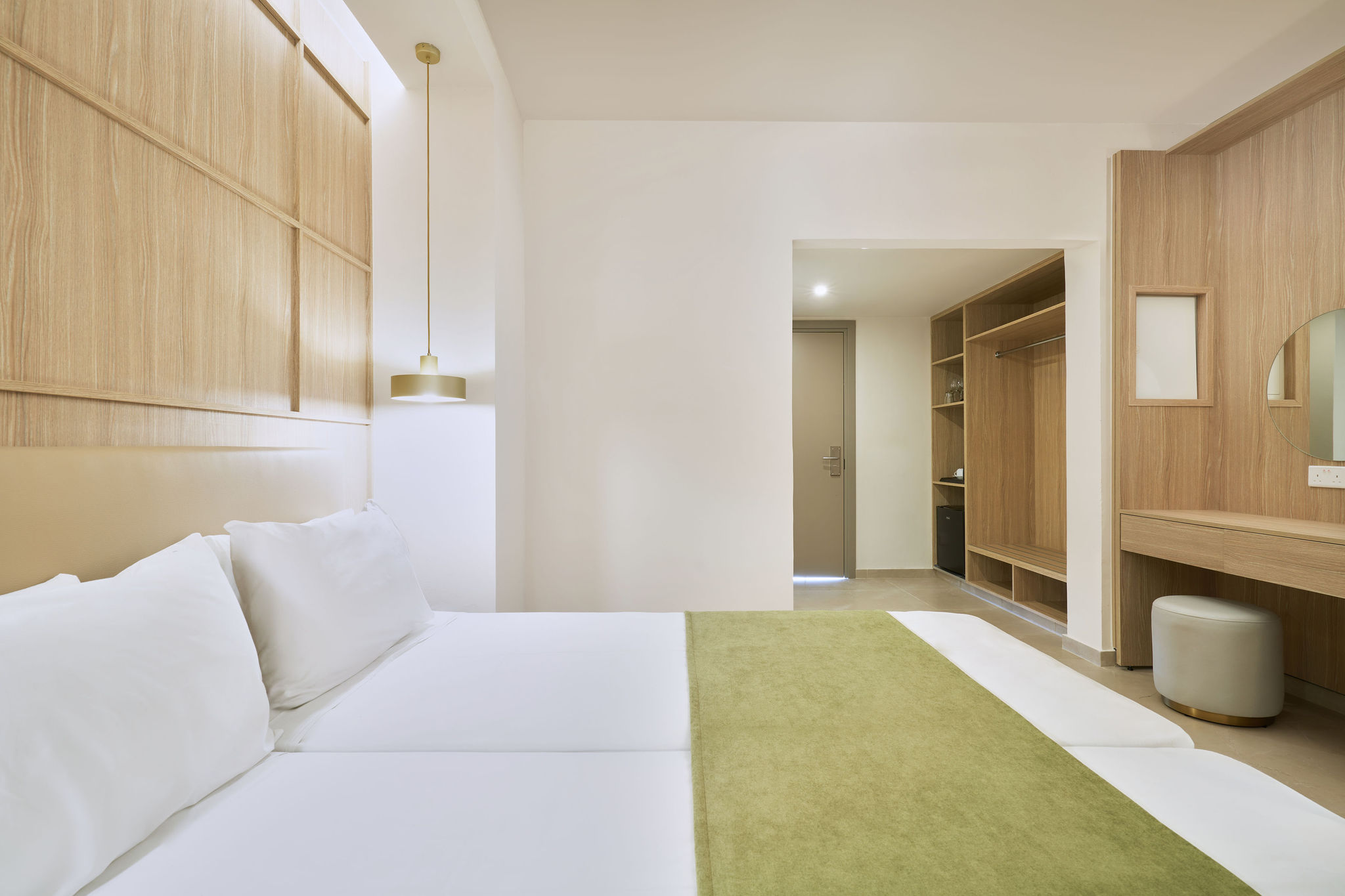 Family Room Side Sea View