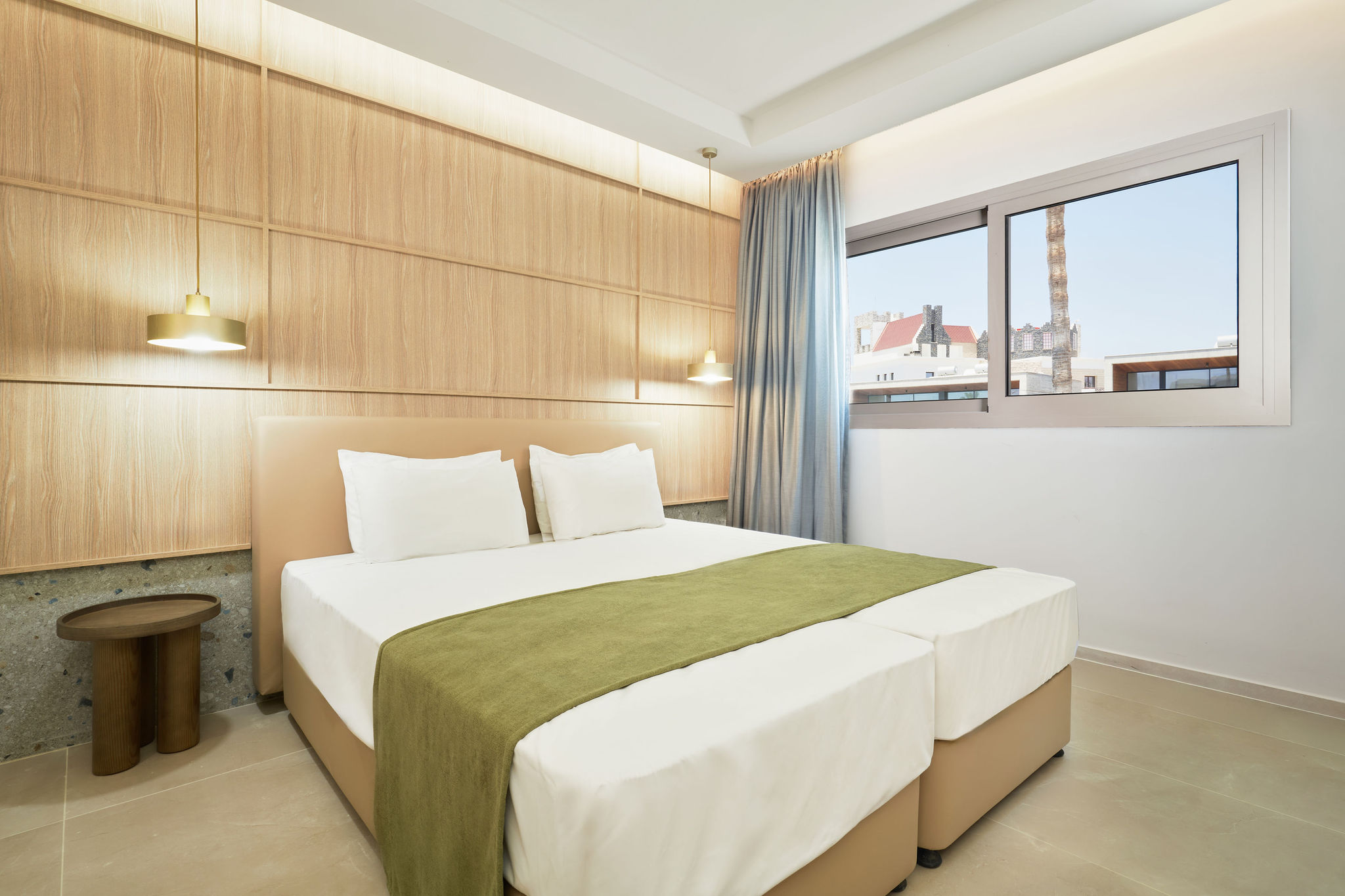 Family Room Standard