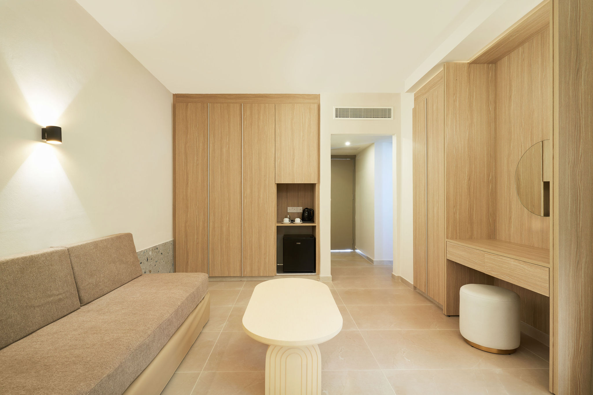 Family Room Standard