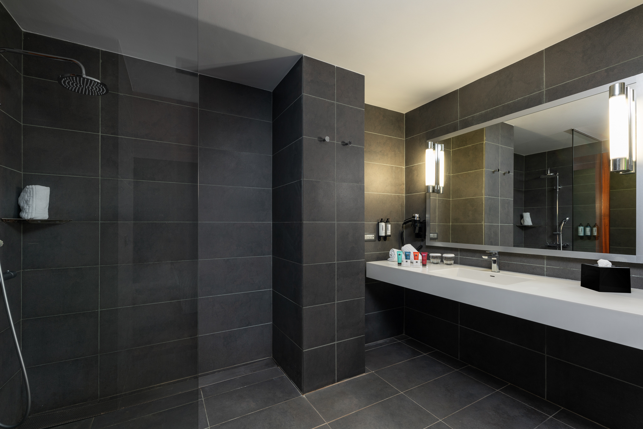 Junior Suite Capacity 1