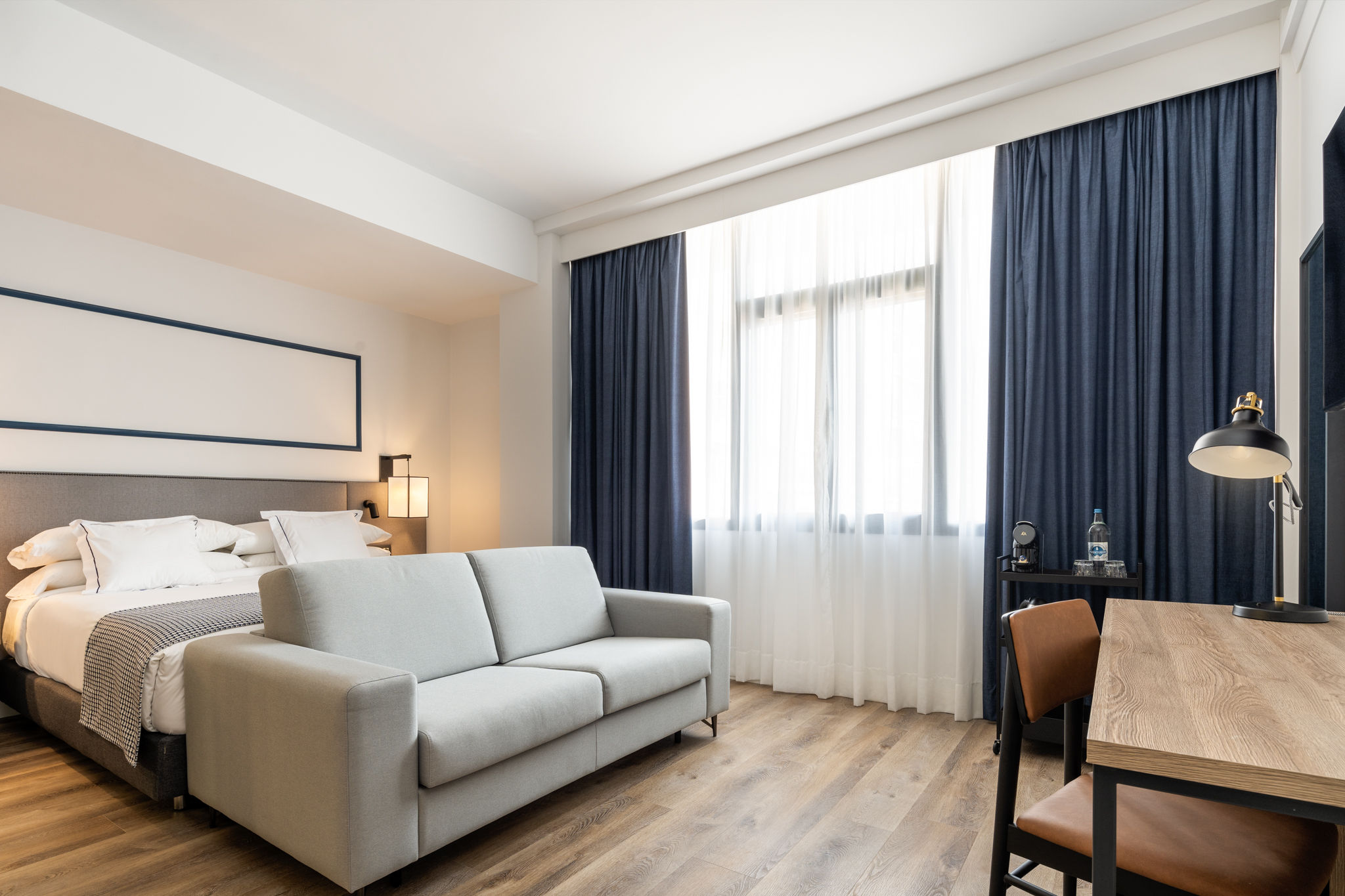 Double Single Deluxe