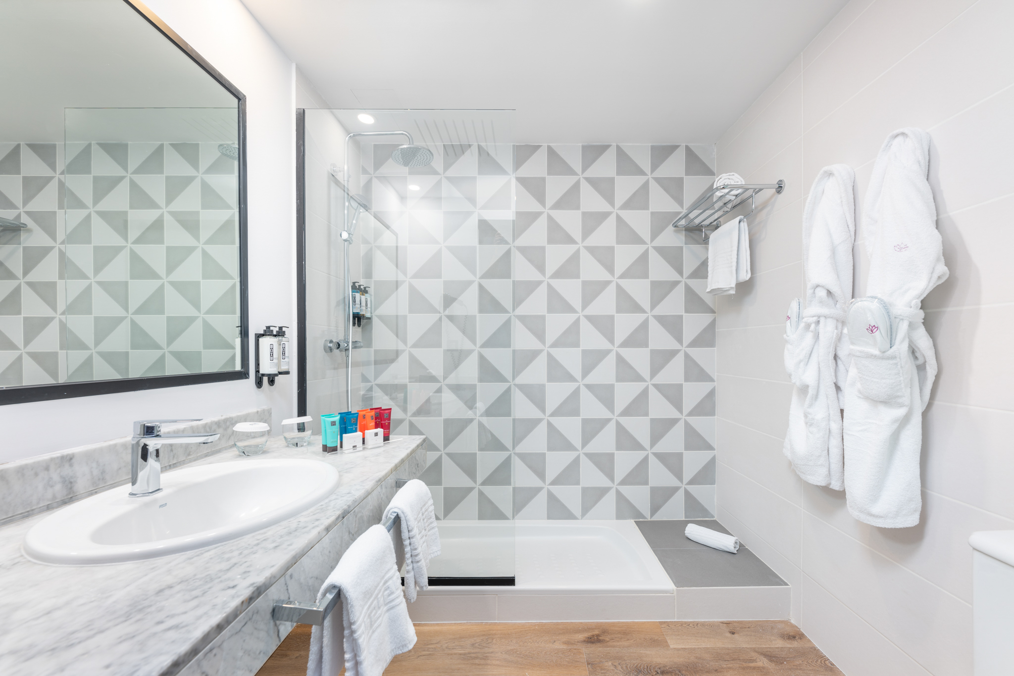 Junior Suite Standard