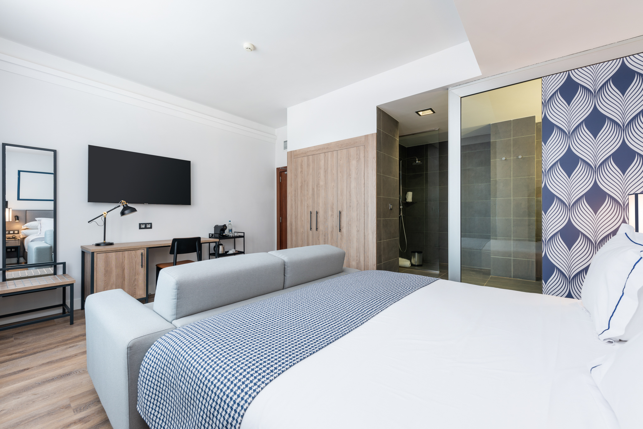 Double Single Deluxe