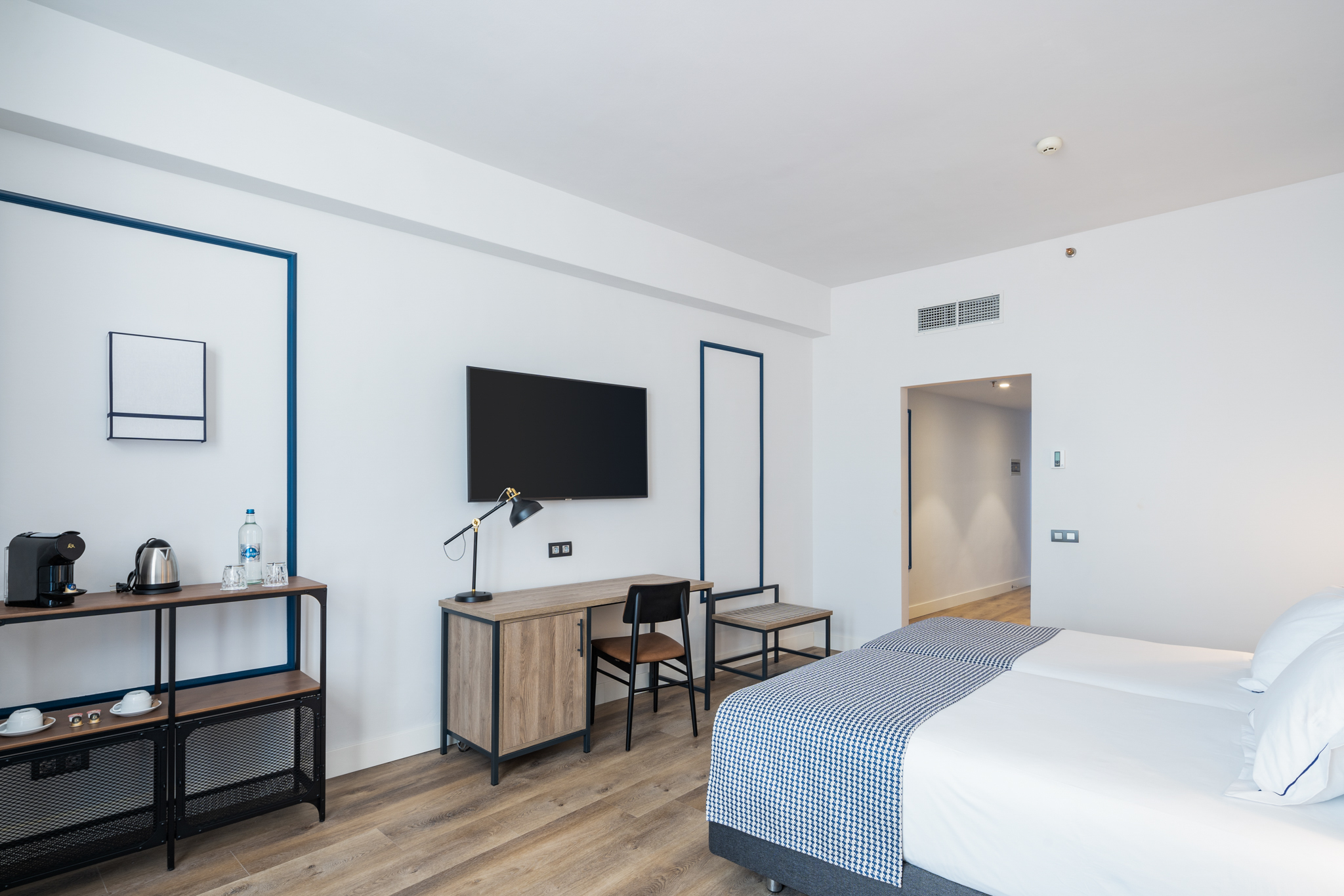 Double or Twin Superior