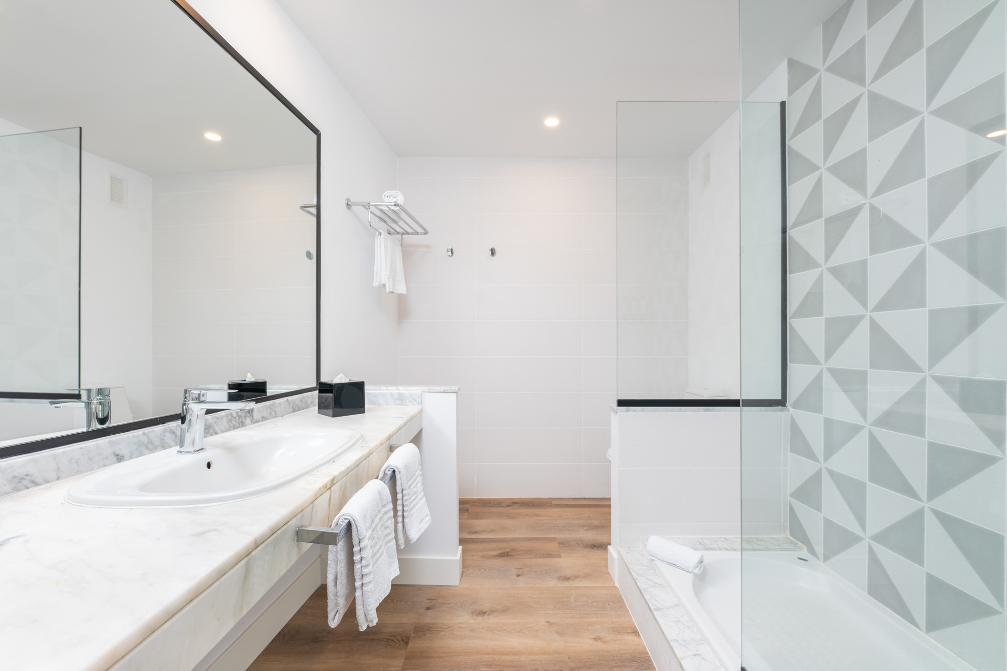 Double or Twin Superior