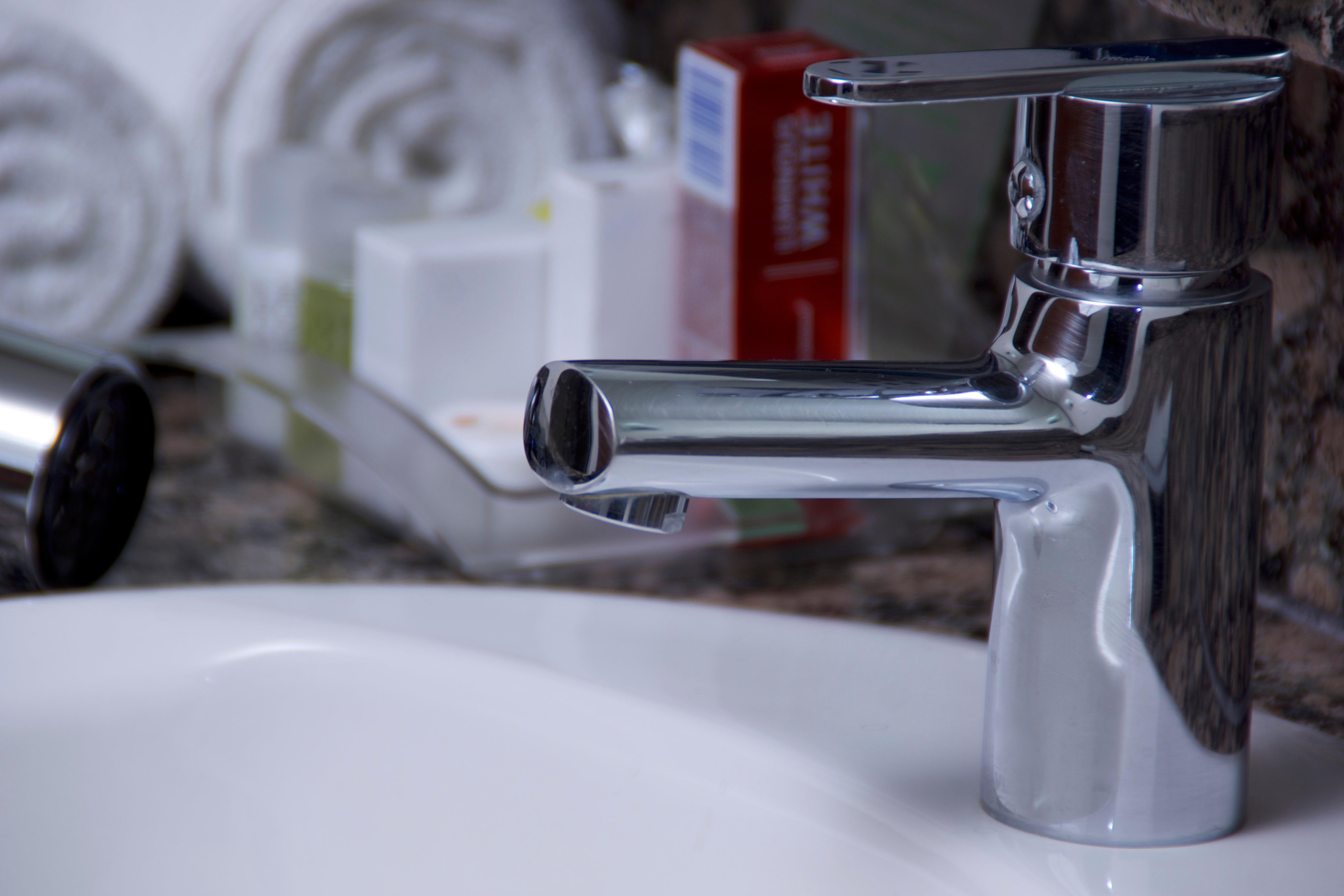 Double King Bed Non Smoking