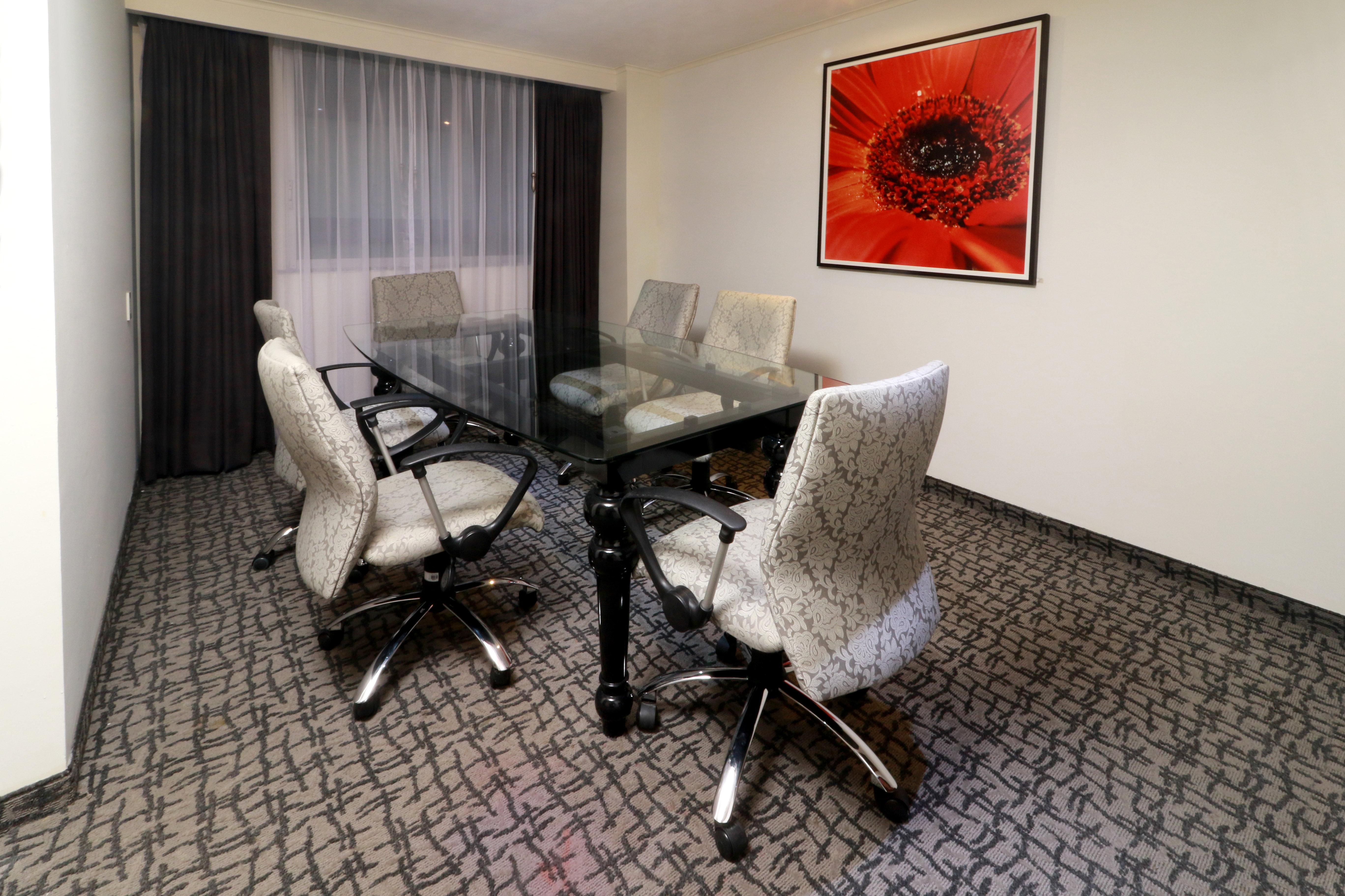 Suite King Bed One Bedroom 