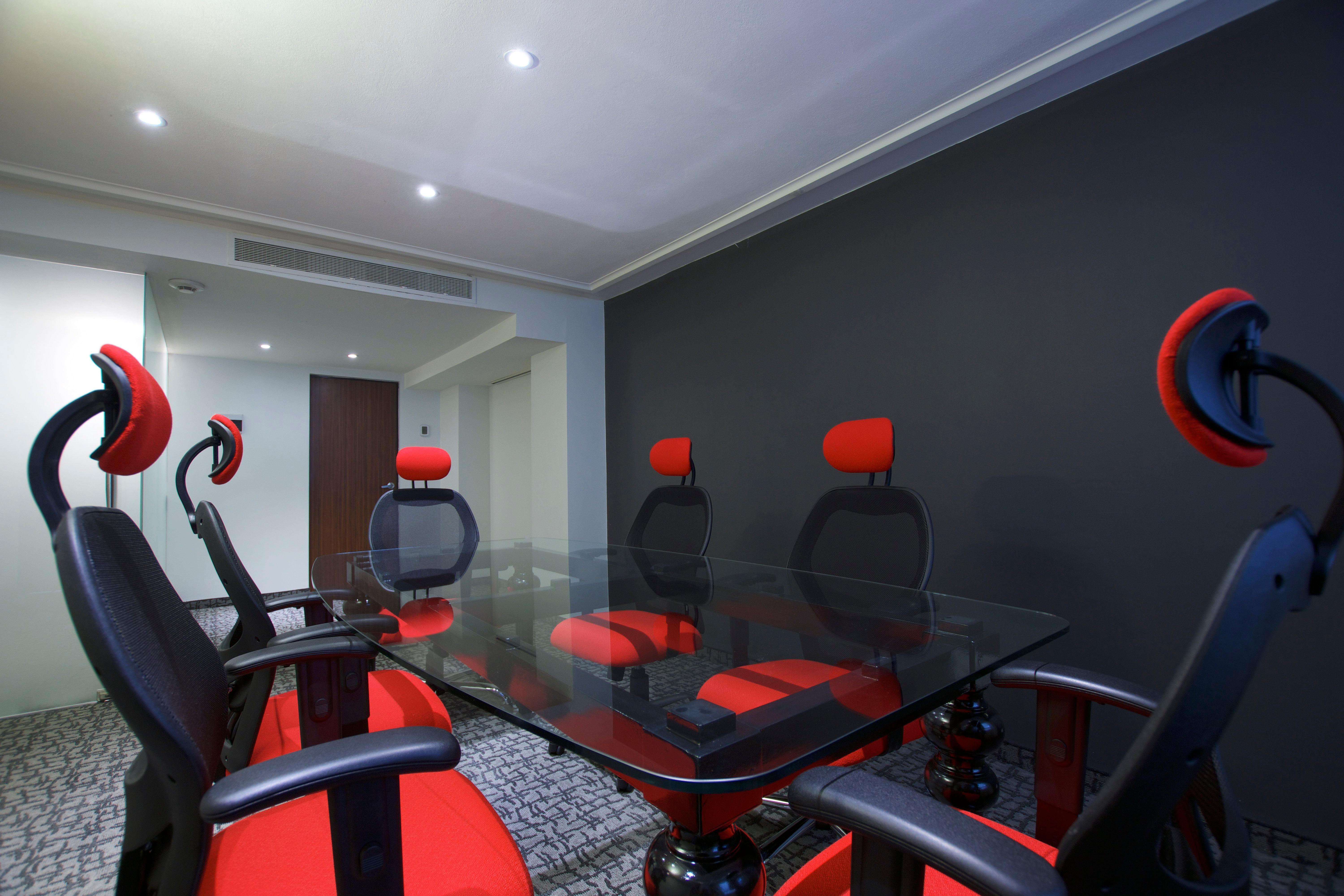 Suite King Bed One Bedroom 