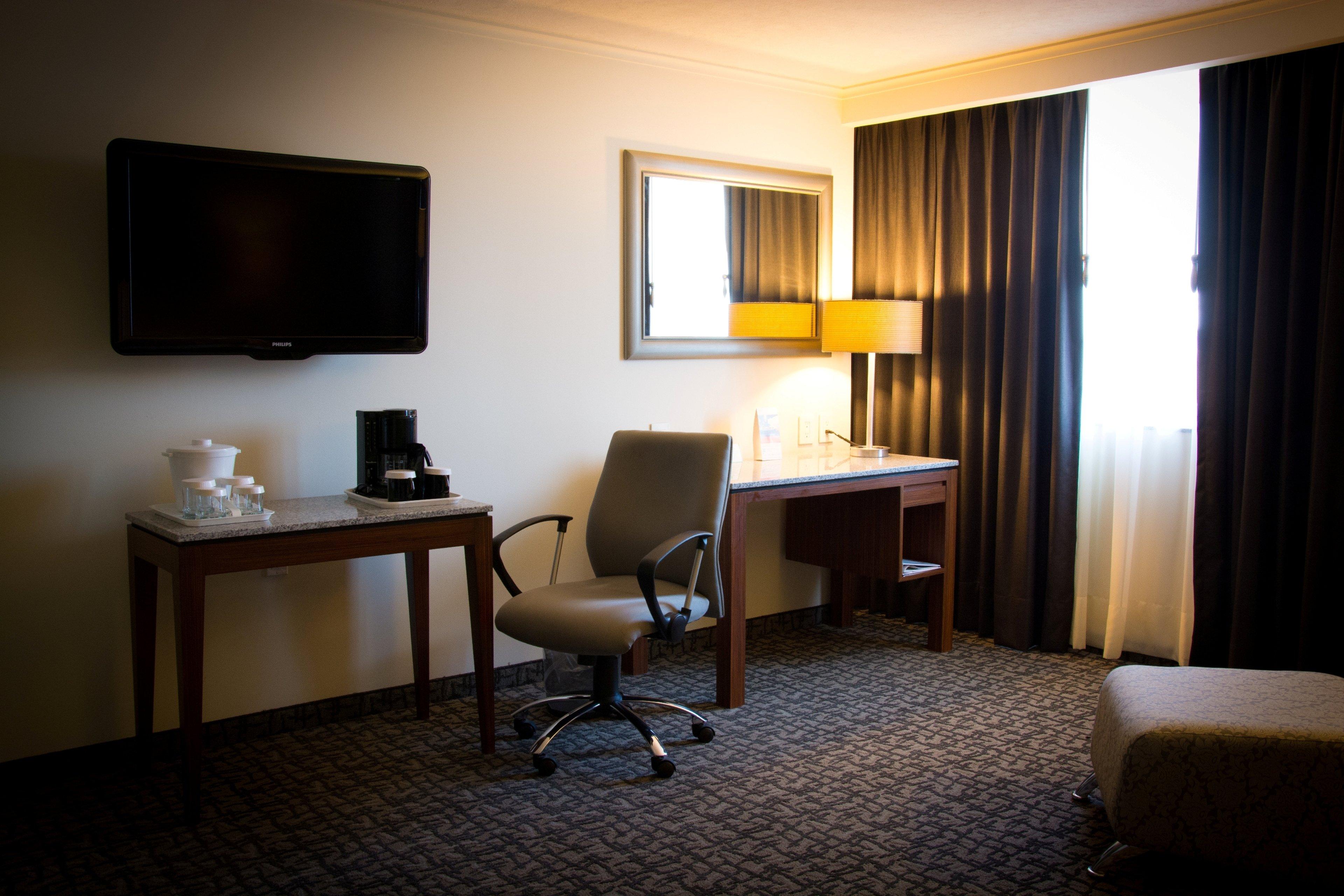 Double King Bed Non Smoking