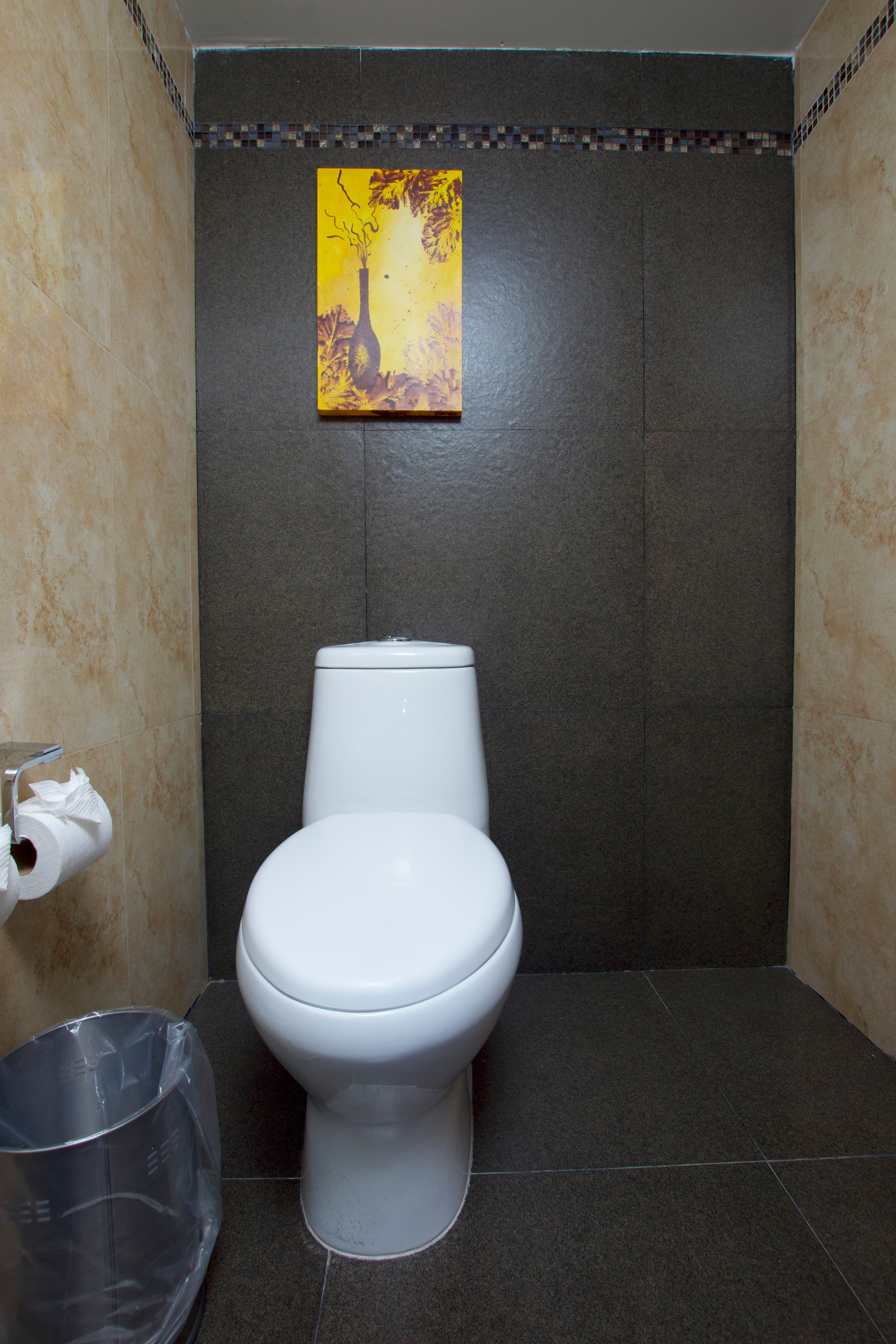 Double King Bed Non Smoking