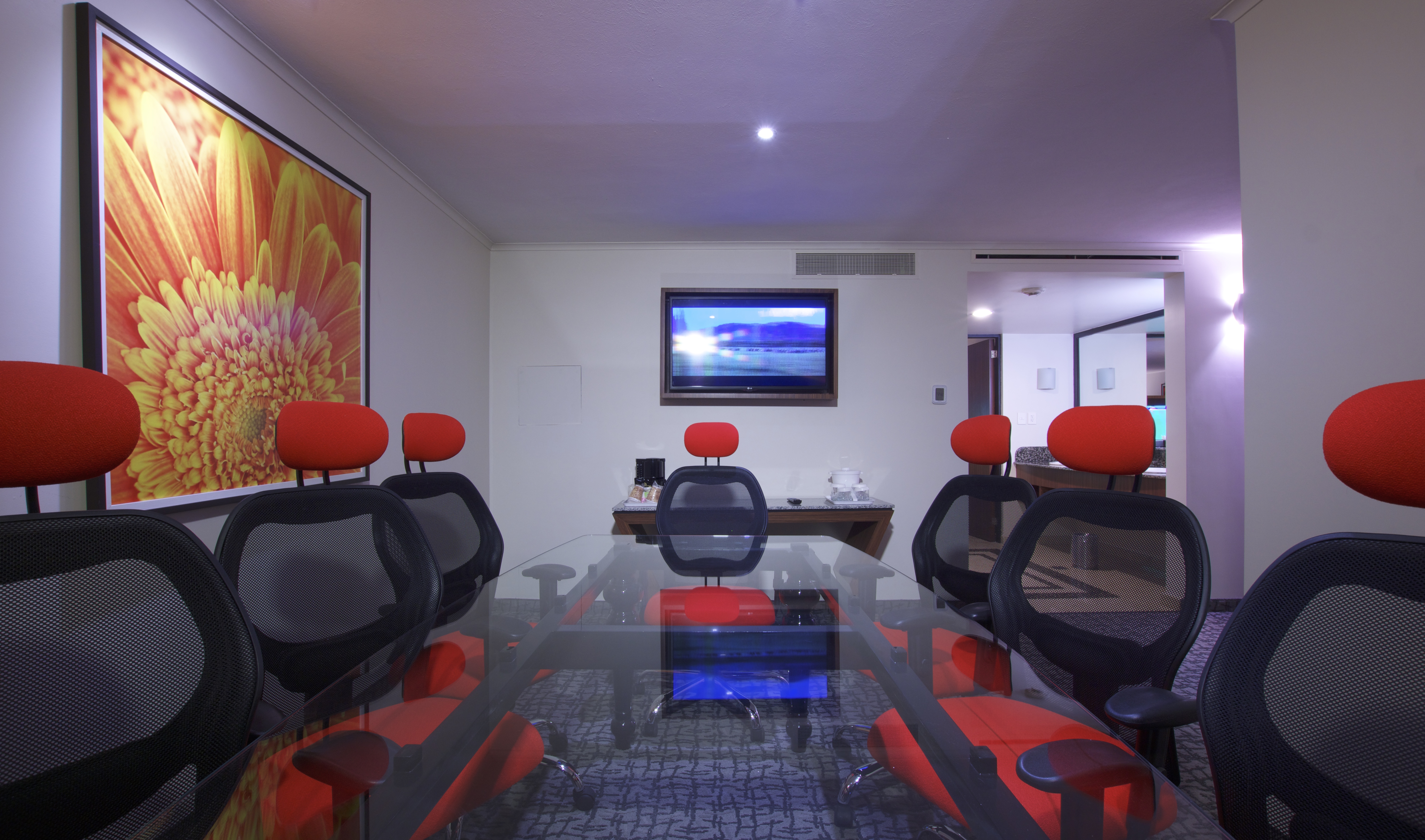 Suite Executive