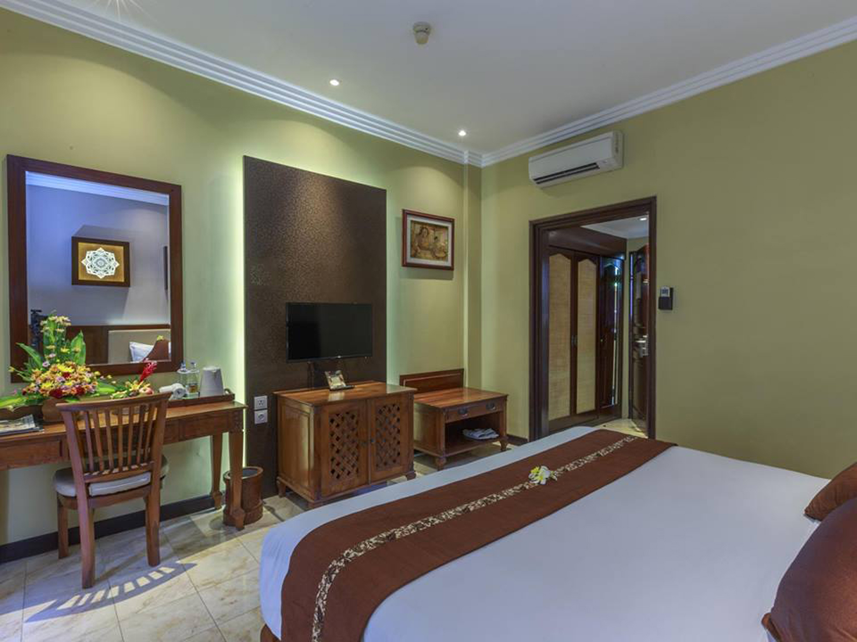 Double or Twin Superior