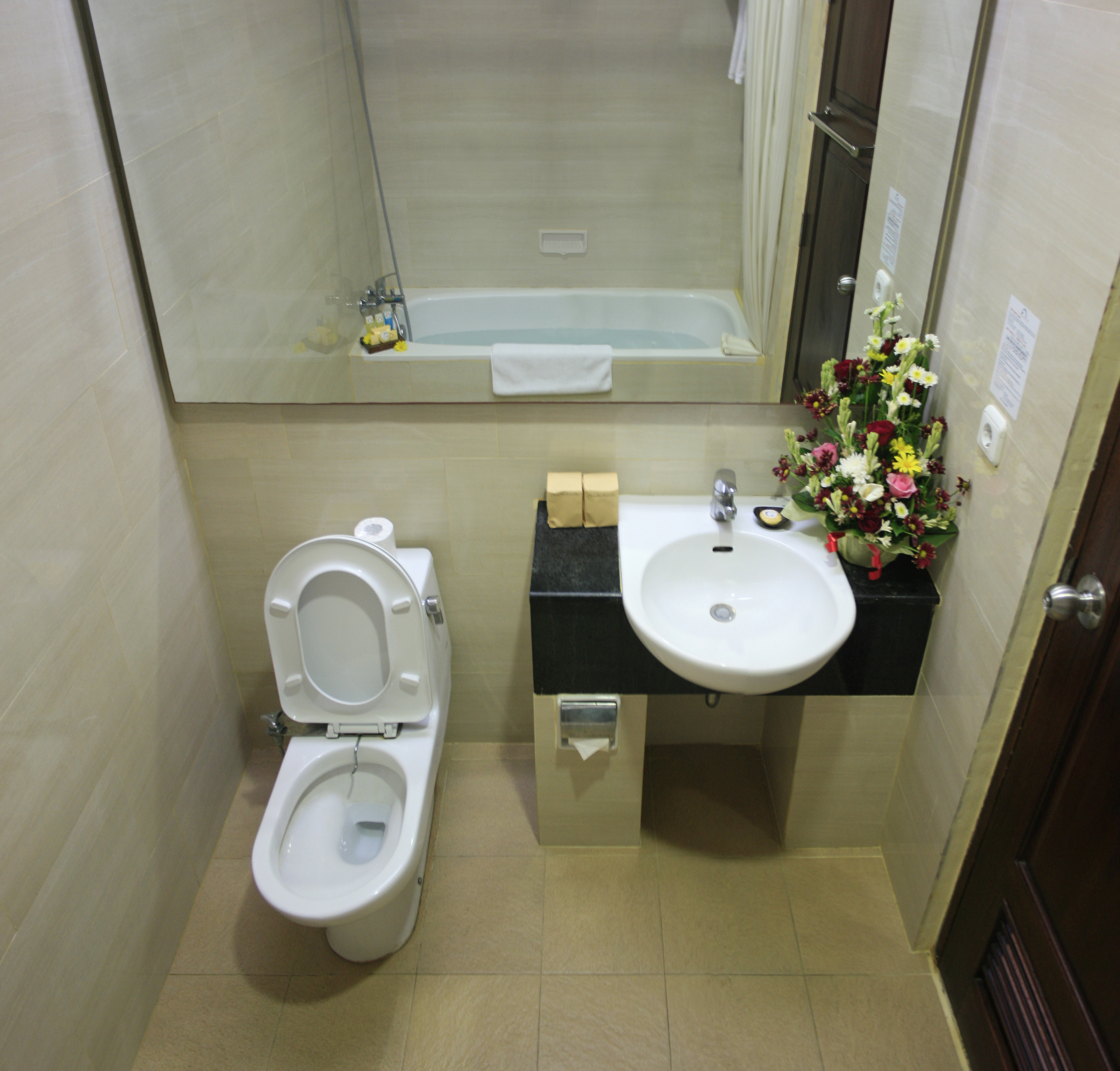 Double or Twin Superior