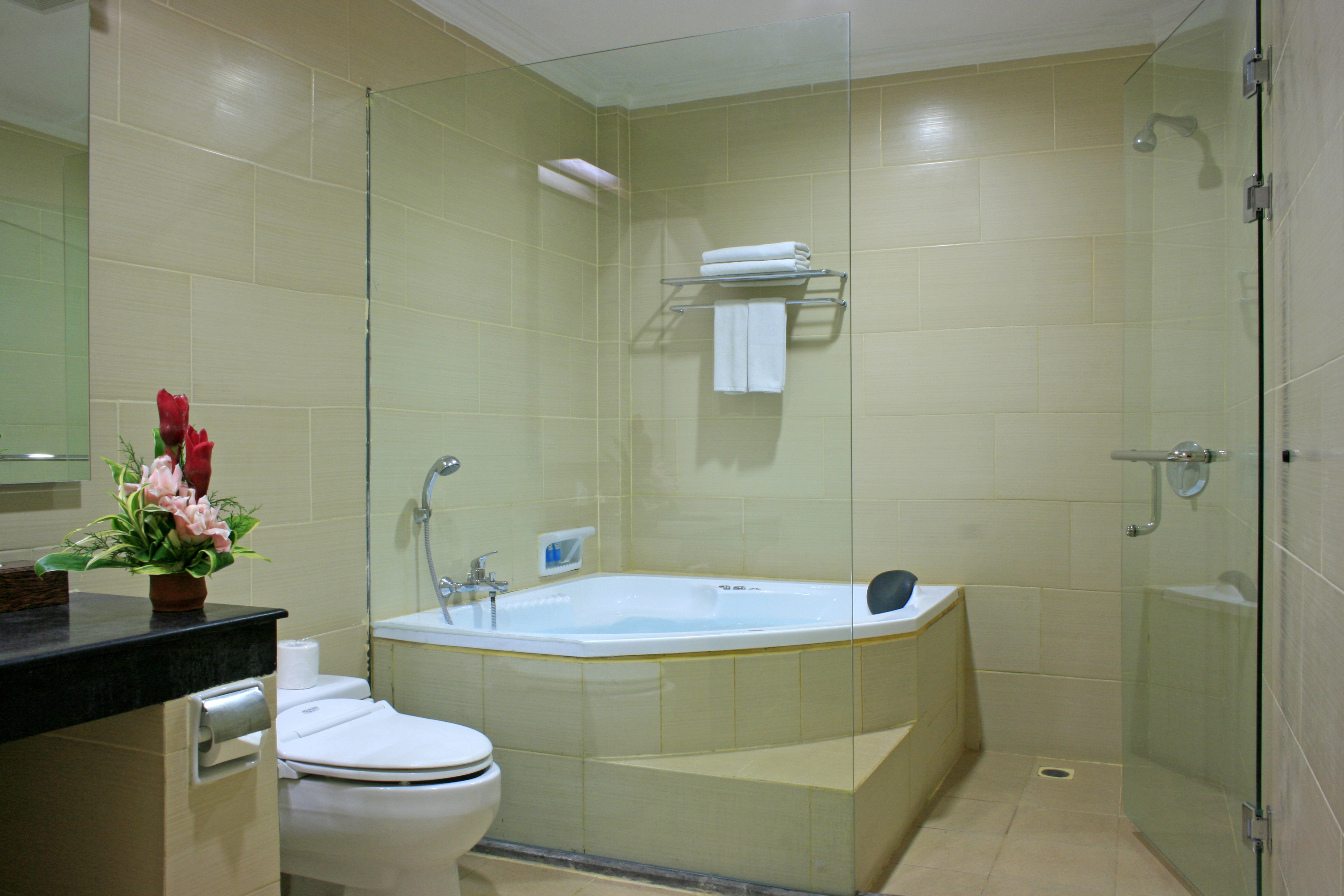 Double or Twin Deluxe