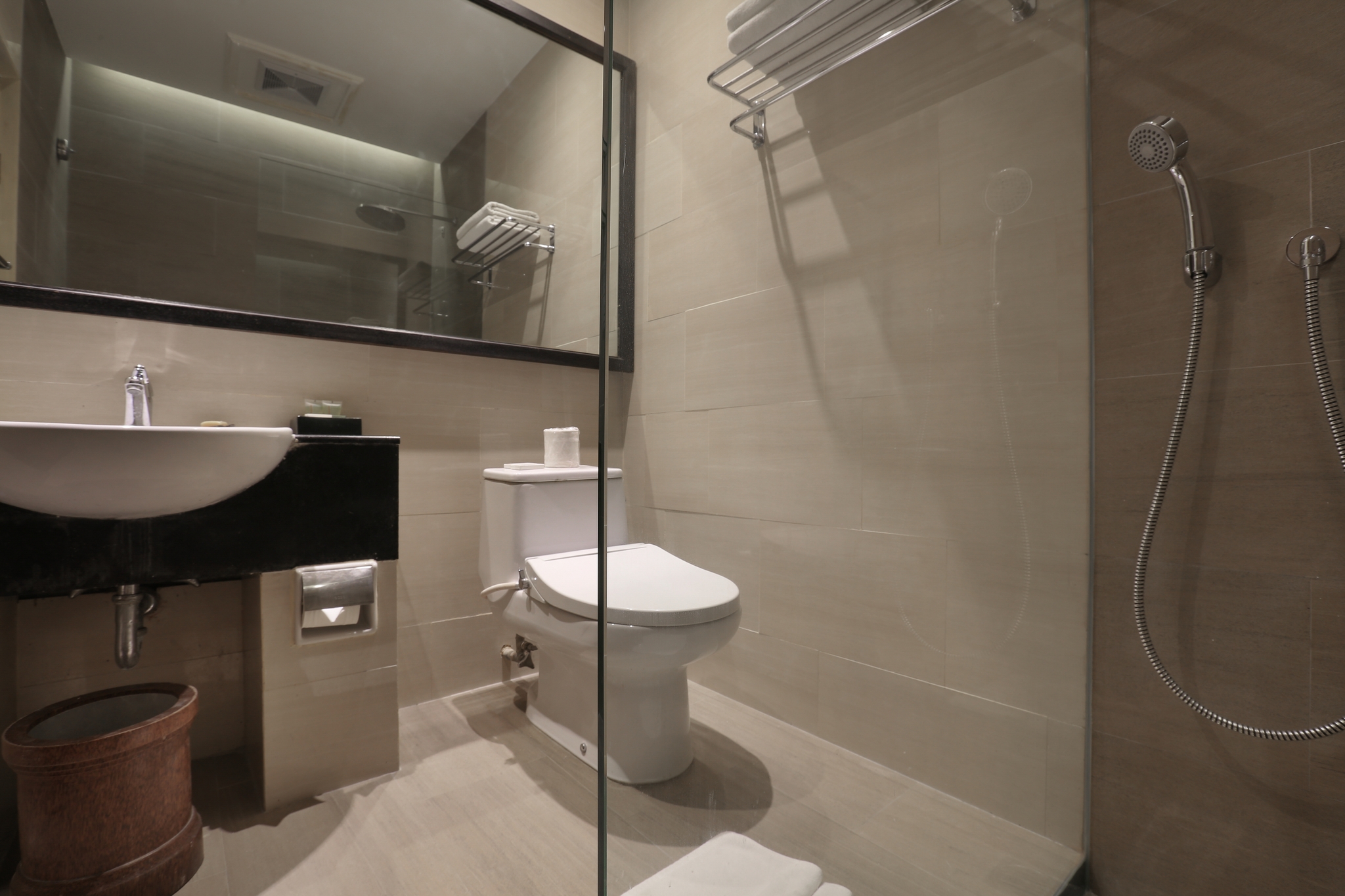 Double or Twin Superior