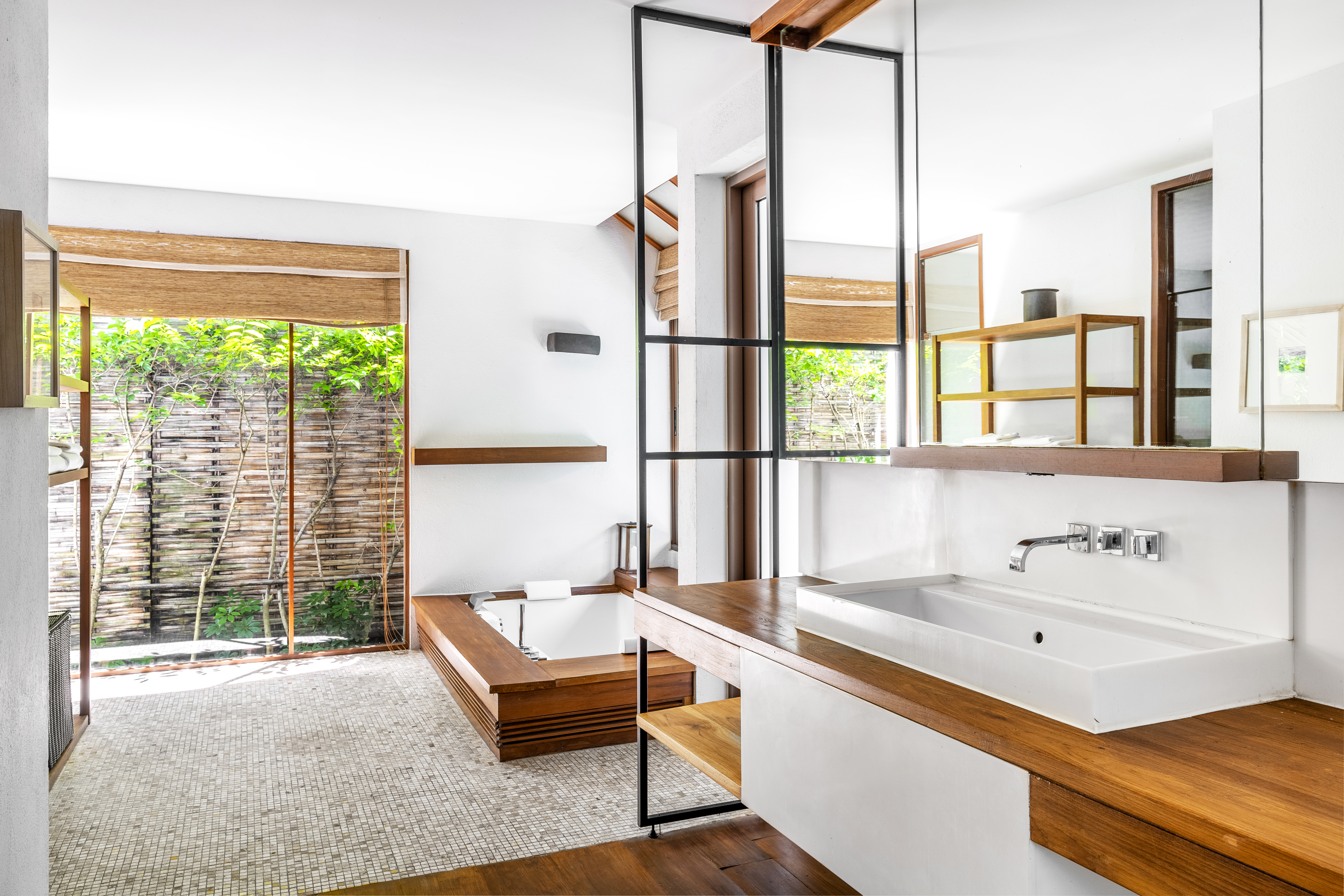 Villa Deluxe with Private Pool