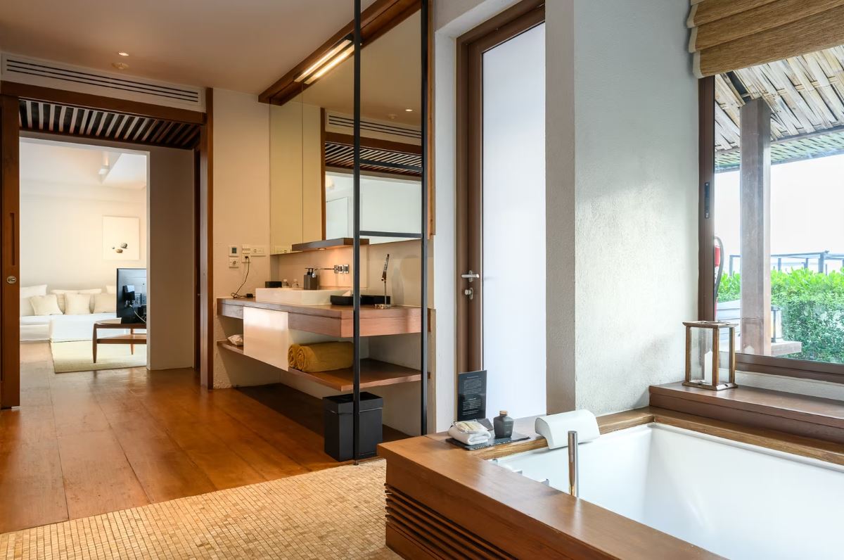 Villa Deluxe with Private Pool