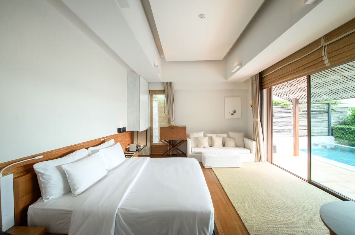 Villa Deluxe with Private Pool