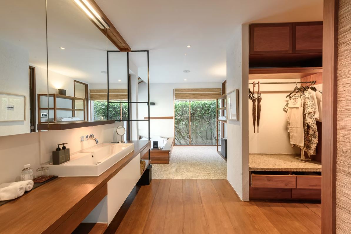 Villa Deluxe with Private Pool