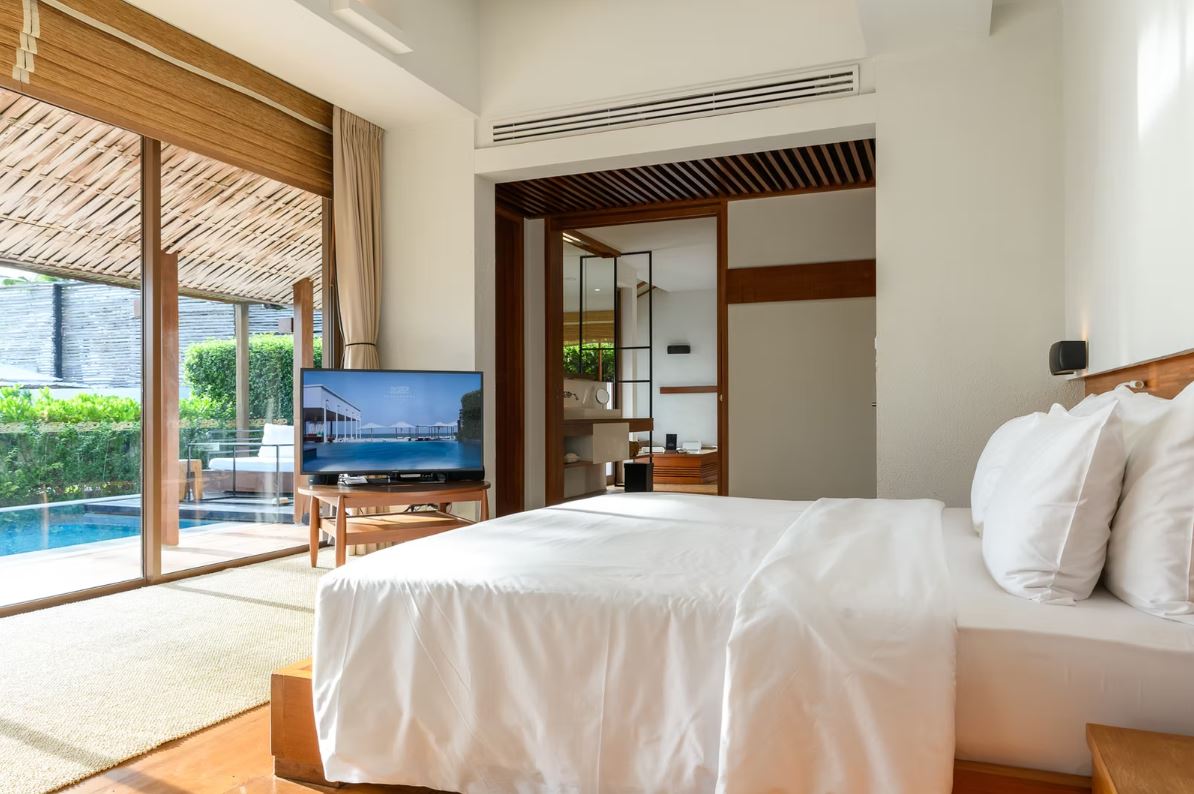 Villa Deluxe with Private Pool