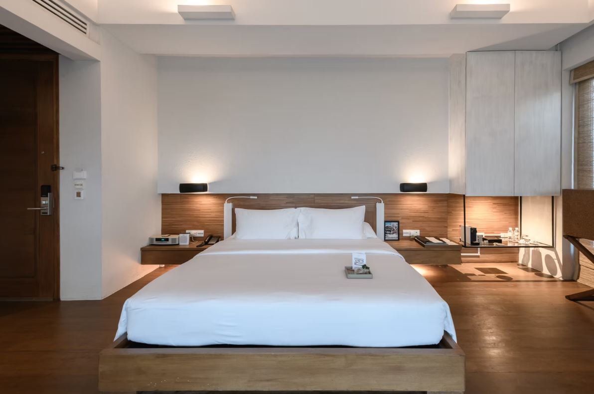 Villa Deluxe with Private Pool