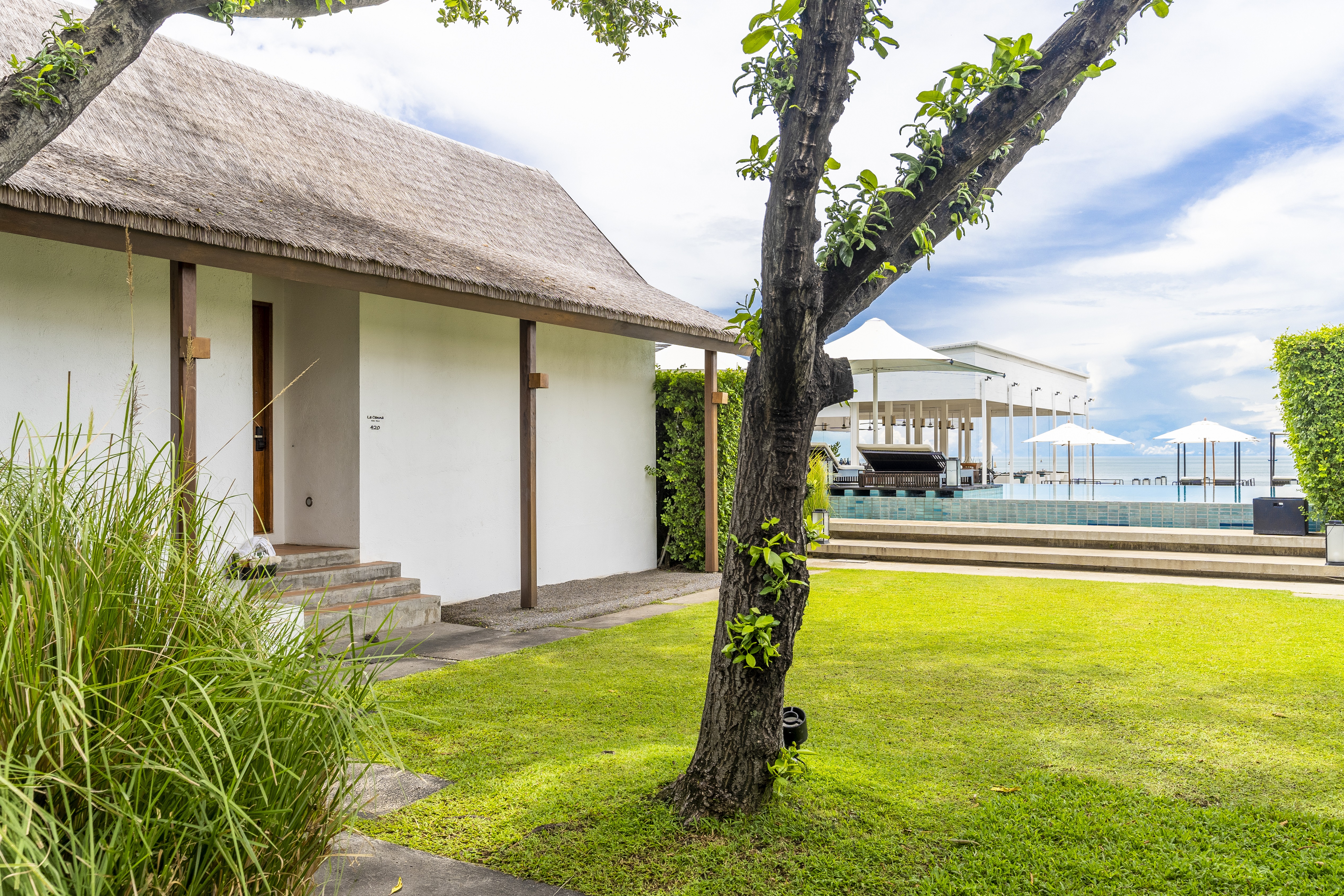 Villa Deluxe with Private Pool