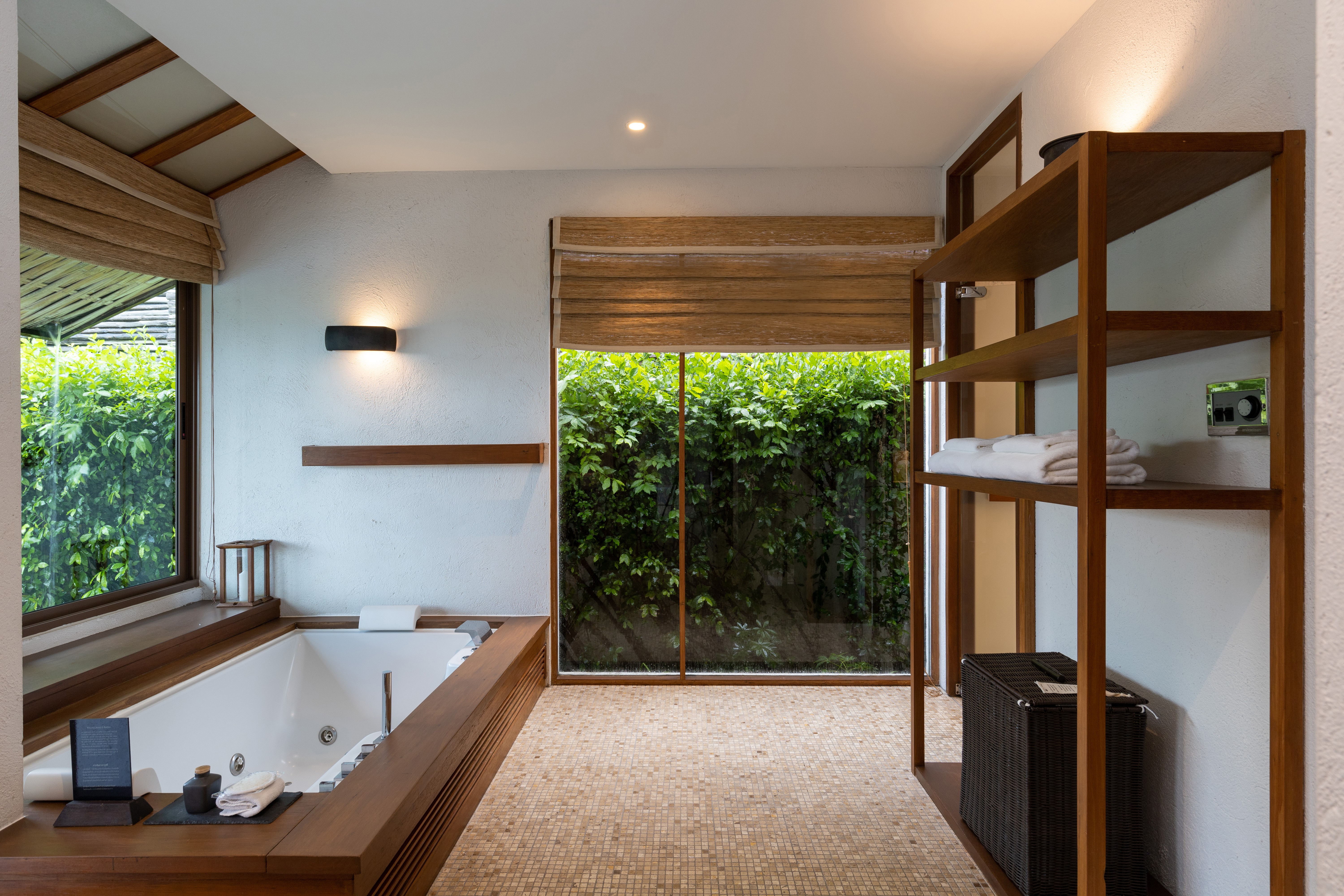 Villa Deluxe with Private Pool