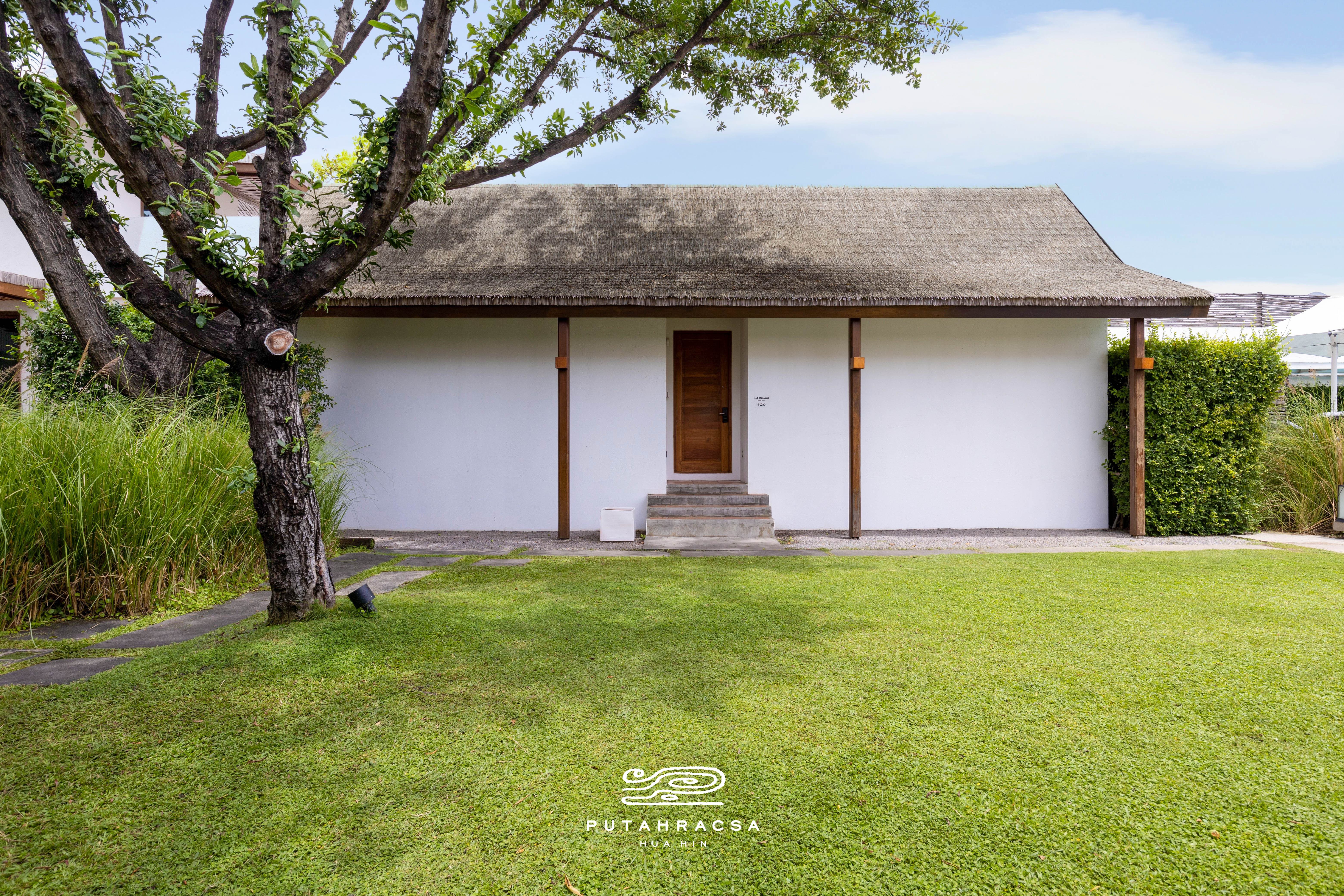 Villa Deluxe with Private Pool