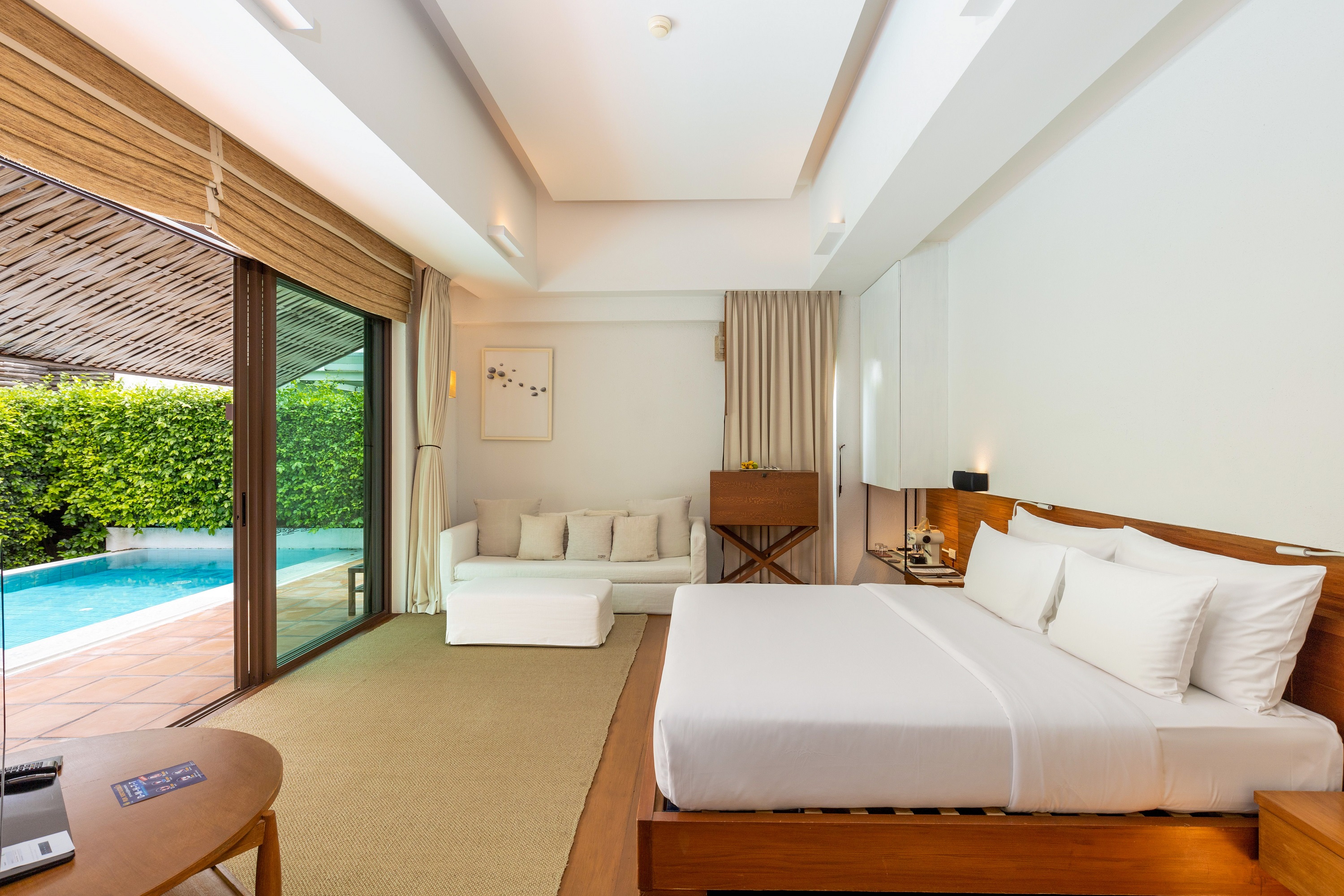 Villa Deluxe with Private Pool