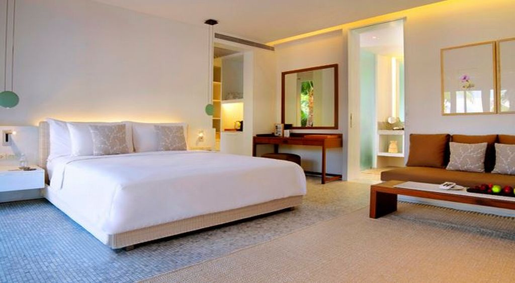 Double or Twin Deluxe