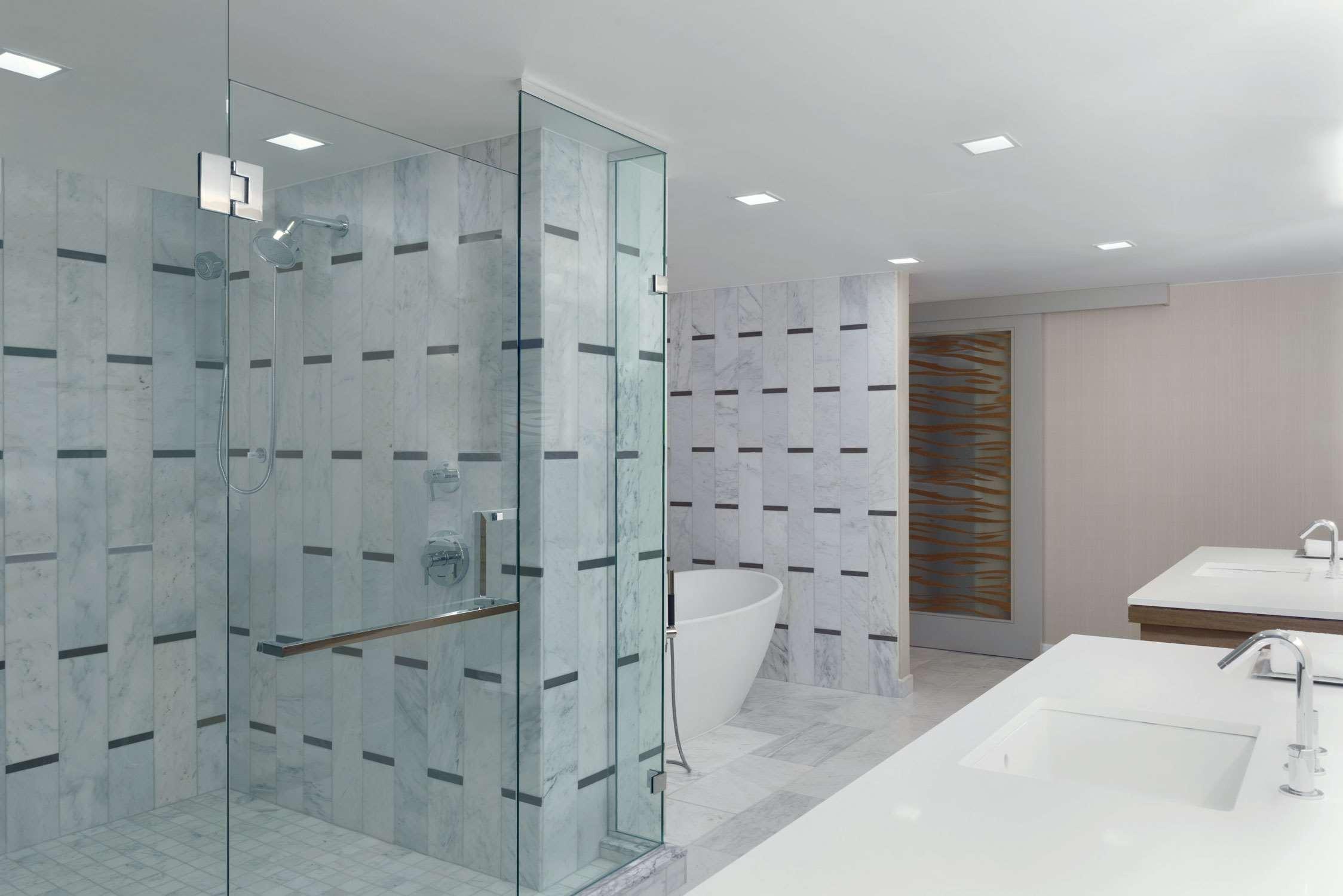 Suite King Bed One Bedroom 