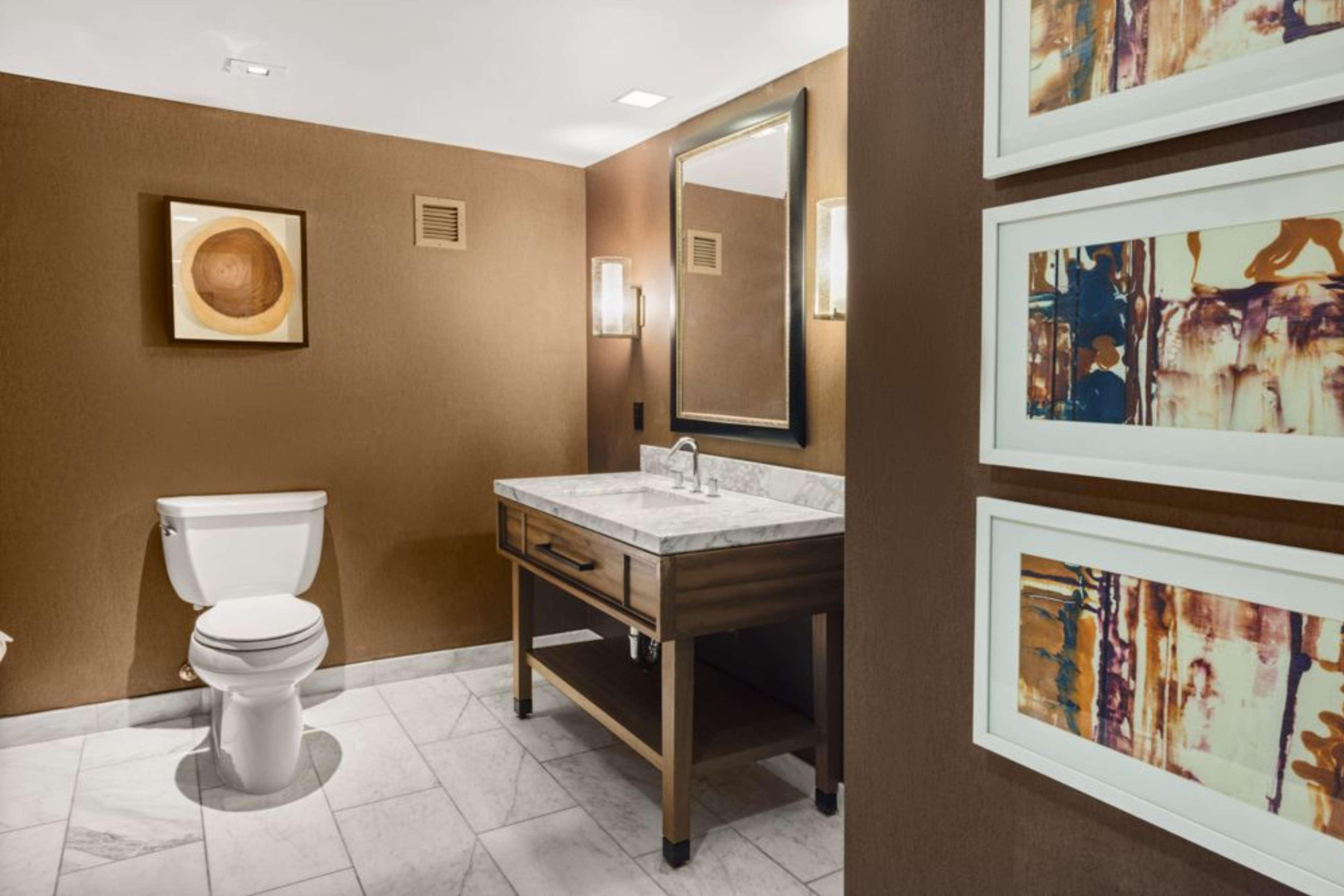 Suite King Bed One Bedroom 