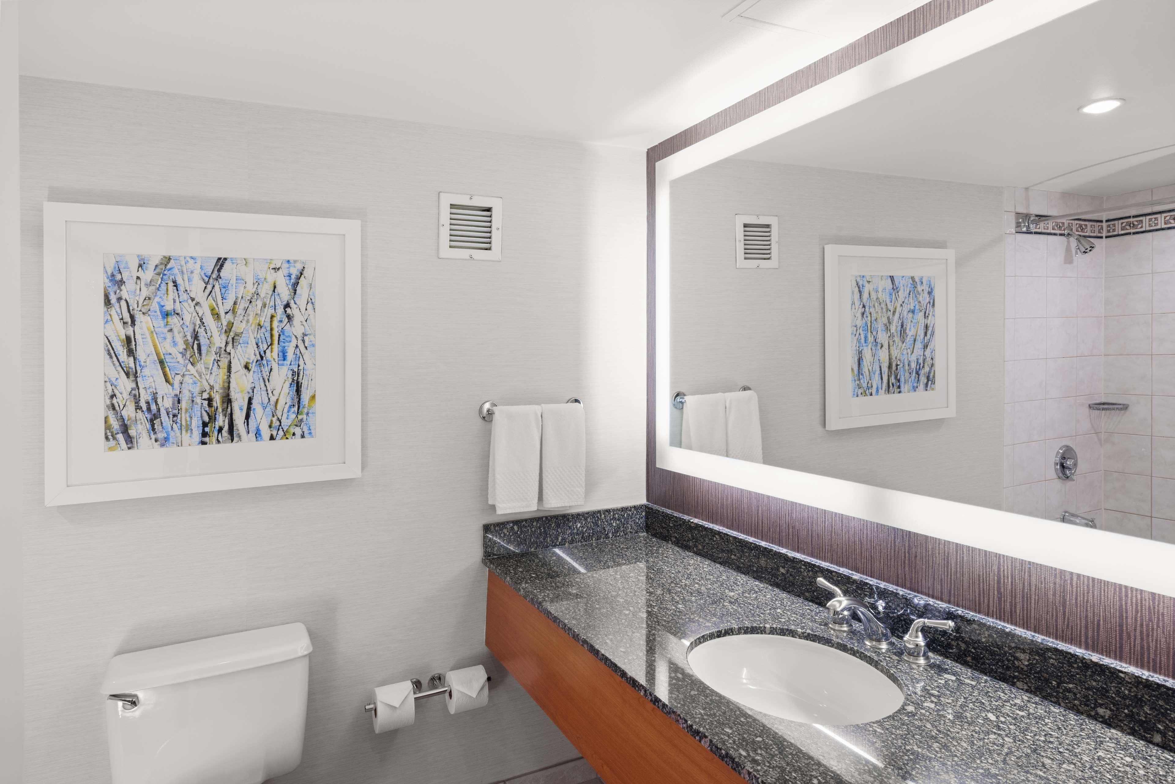 Double Two Queen Beds