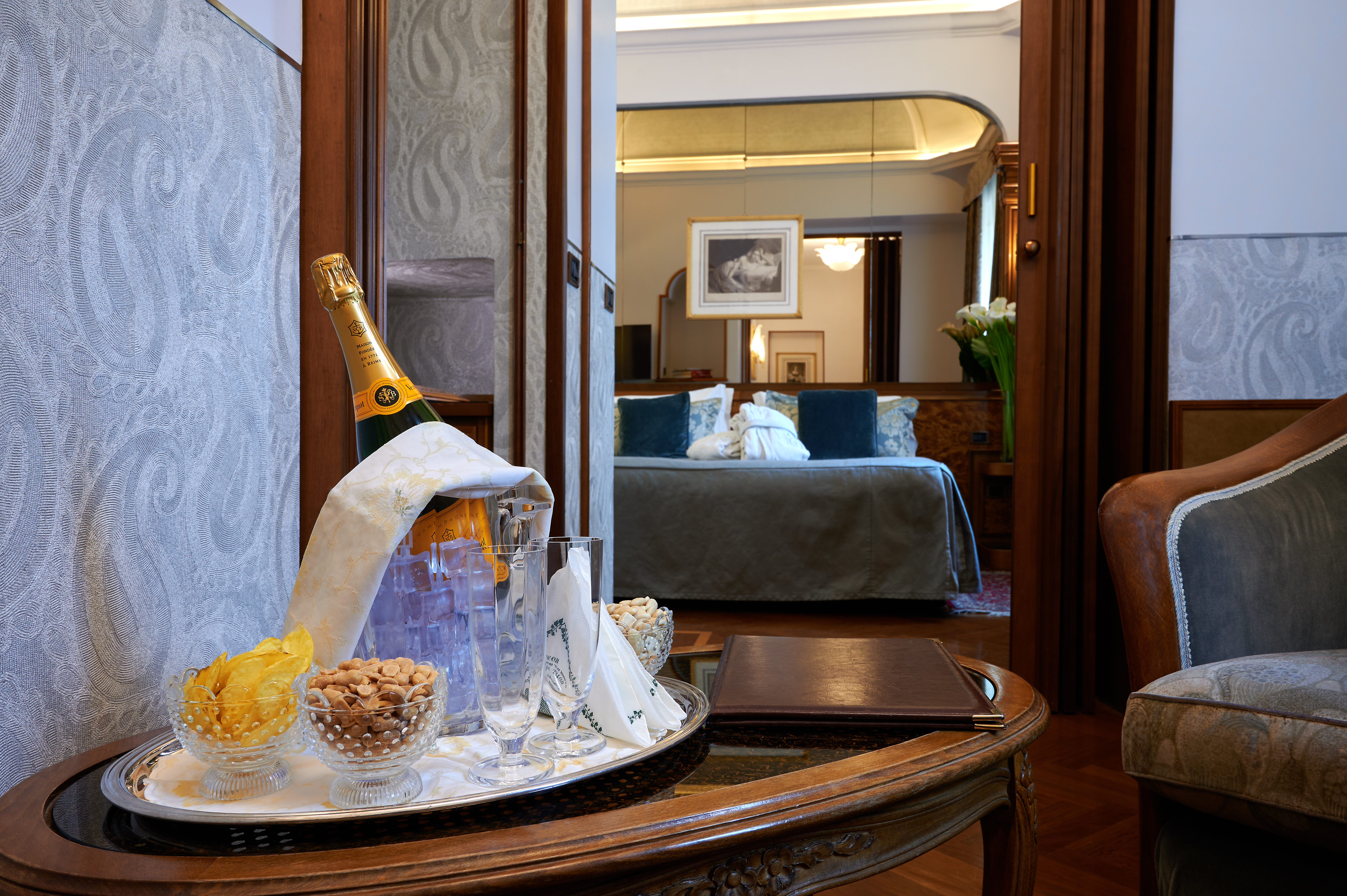 Junior Suite Standard