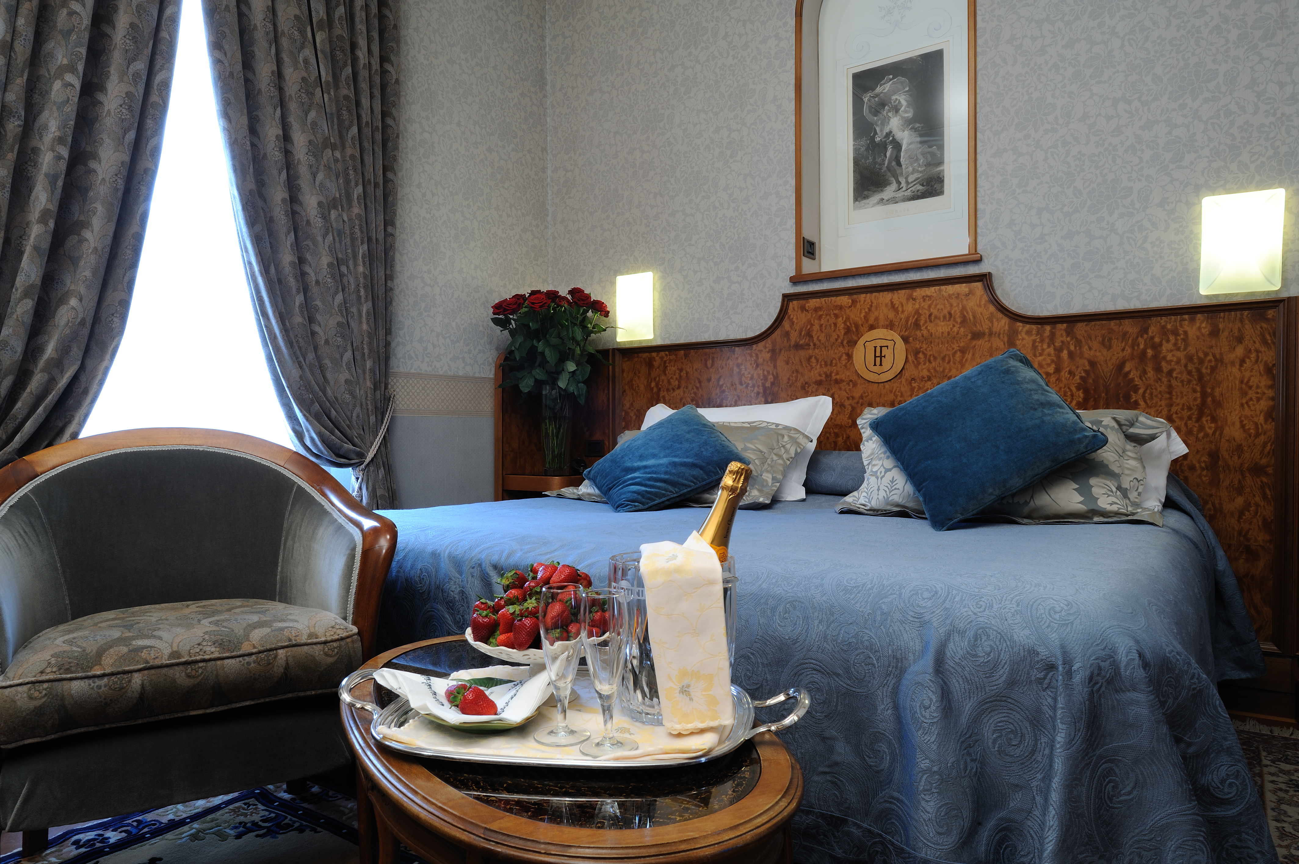 Double or Twin Standard