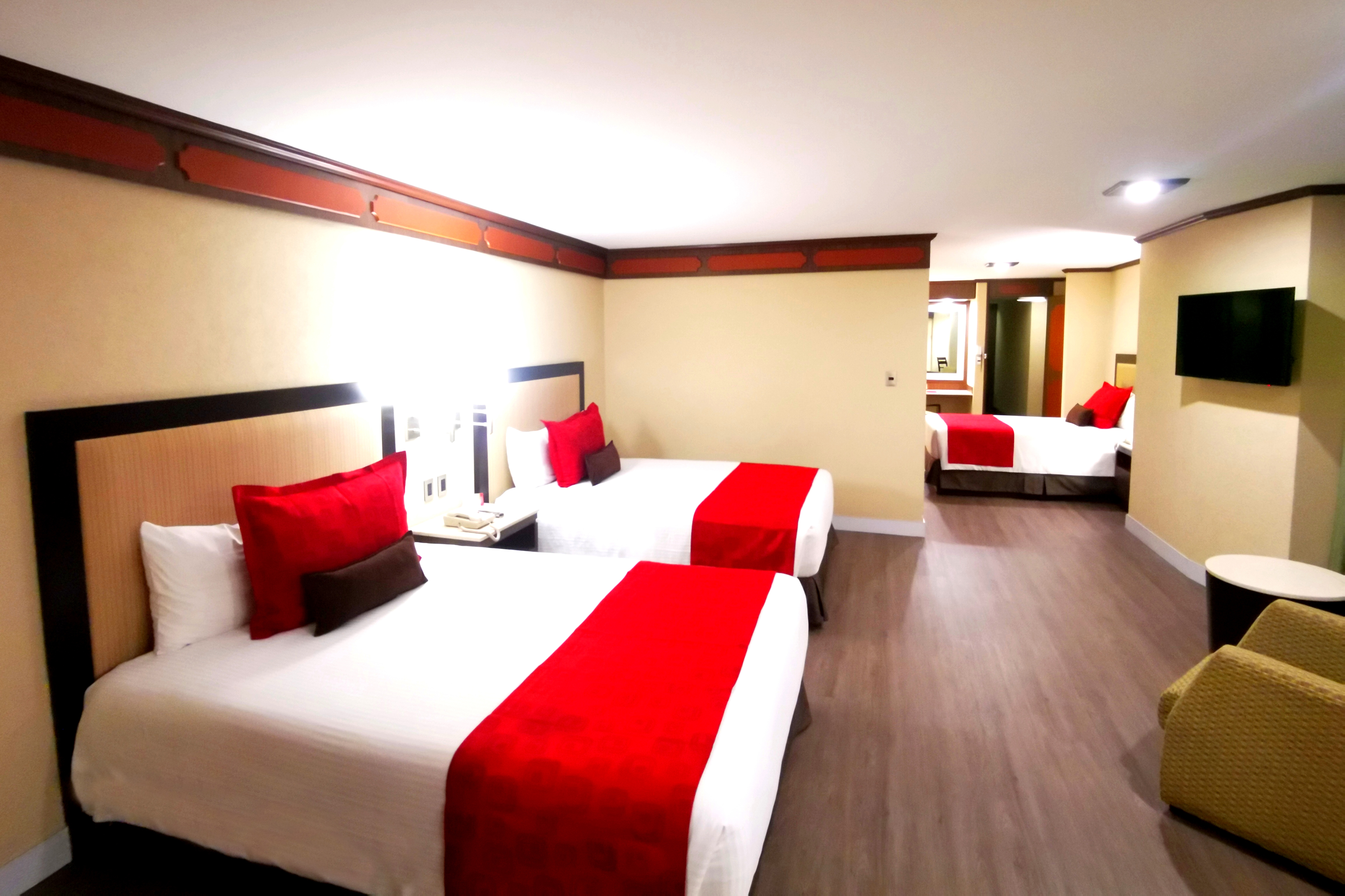 Family Room Standard